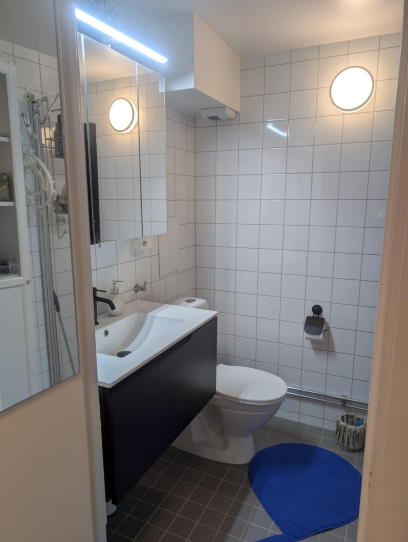 2 rok · 42 m² i Järfälla – bild 24