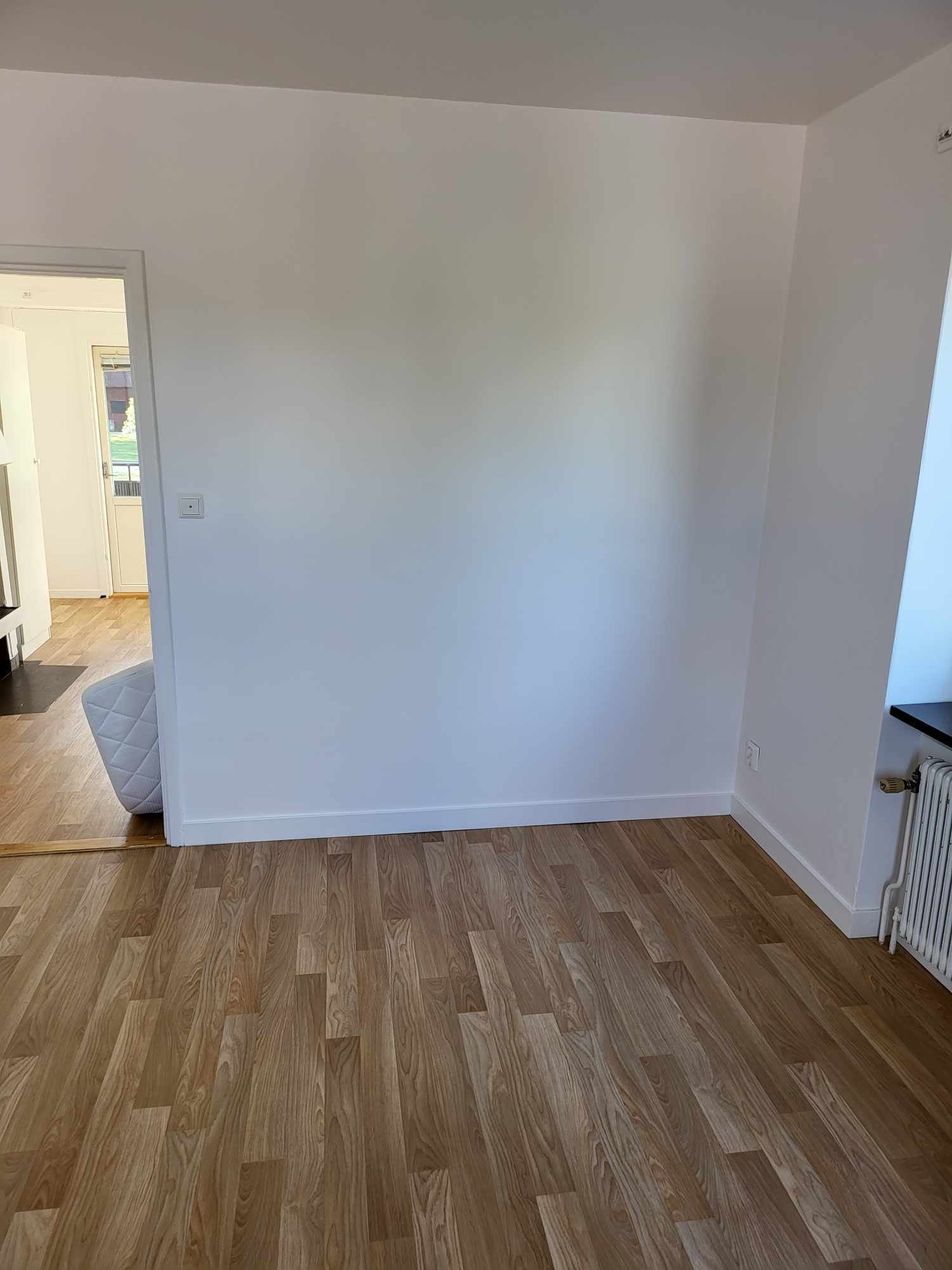 Lägenhet, 4 rooms, 90 sqm, Långshyttan – bild 4
