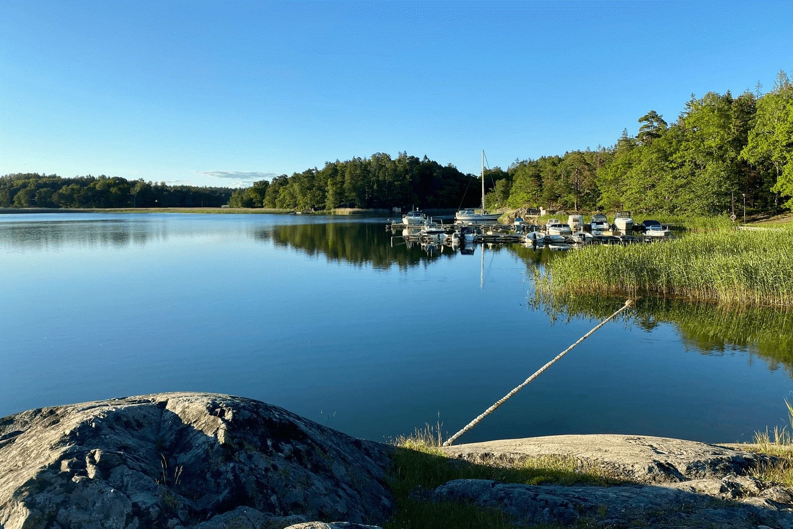 3 rok · 61 m² i Nynäshamn – bild 4