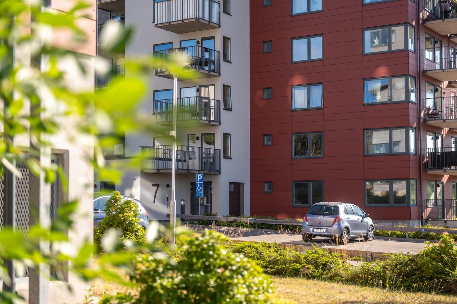 2 rok · 51 m² i Kalmar