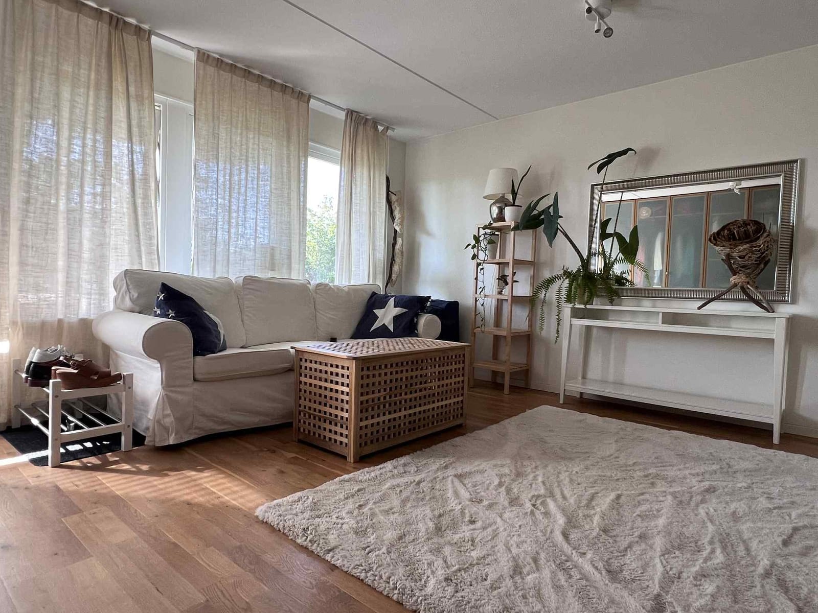2 rok · 47 m² i Sigtuna – bild 12