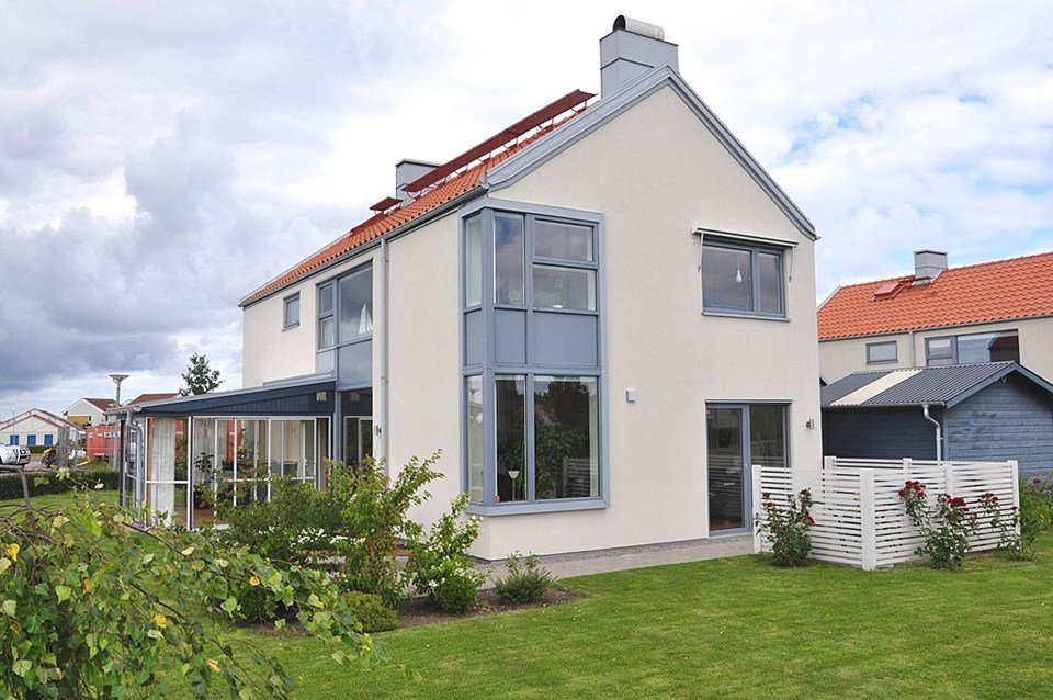 Villa/Hus, 5 rooms, 142 sqm, Torekov
