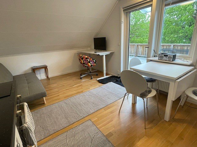 Lägenhet, 2 rooms, 35 sqm, Stockholm – bild 7