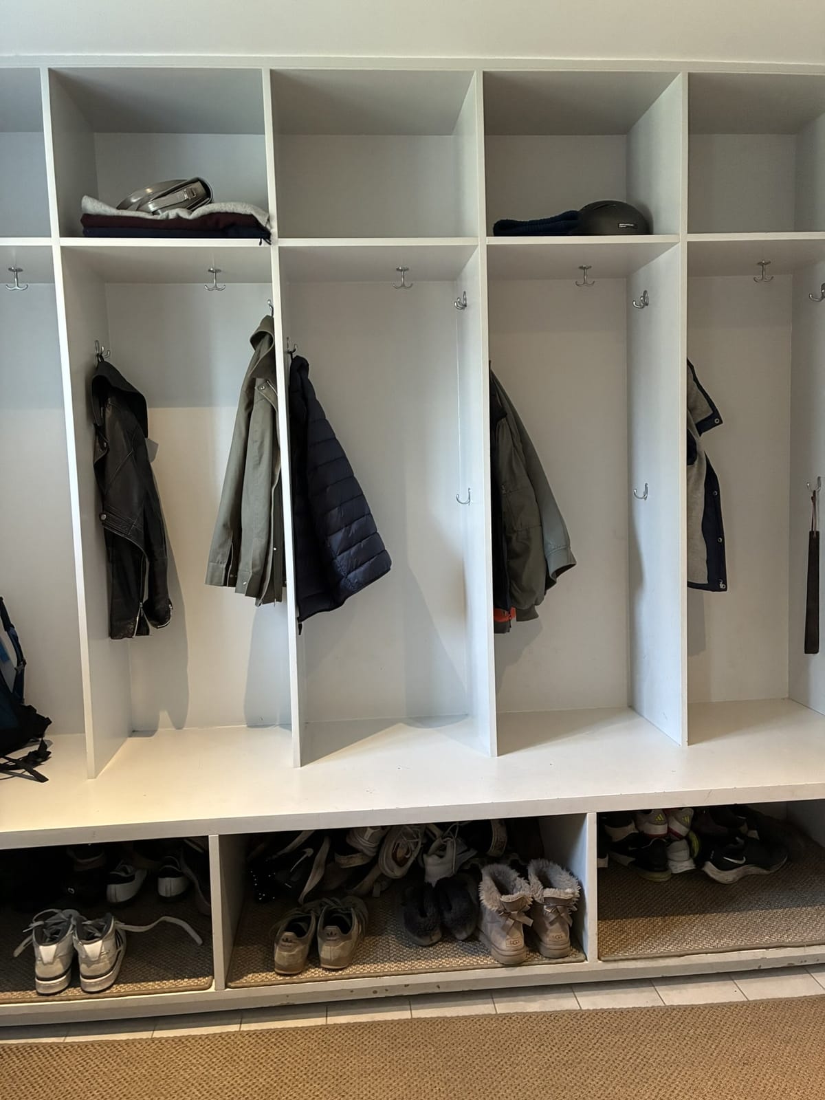 9 rok · 400 m² i Djursholm – bild 28