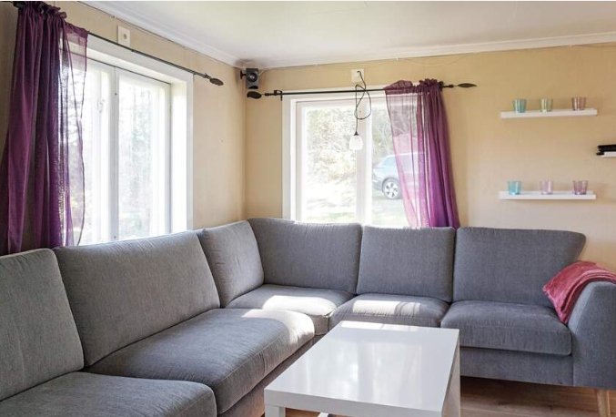 3 rok · 60 m² i Fjällbacka – bild 6