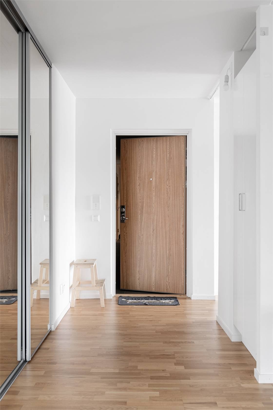 Lägenhet, 3 rooms, 80 sqm, Helsingborg – bild 16