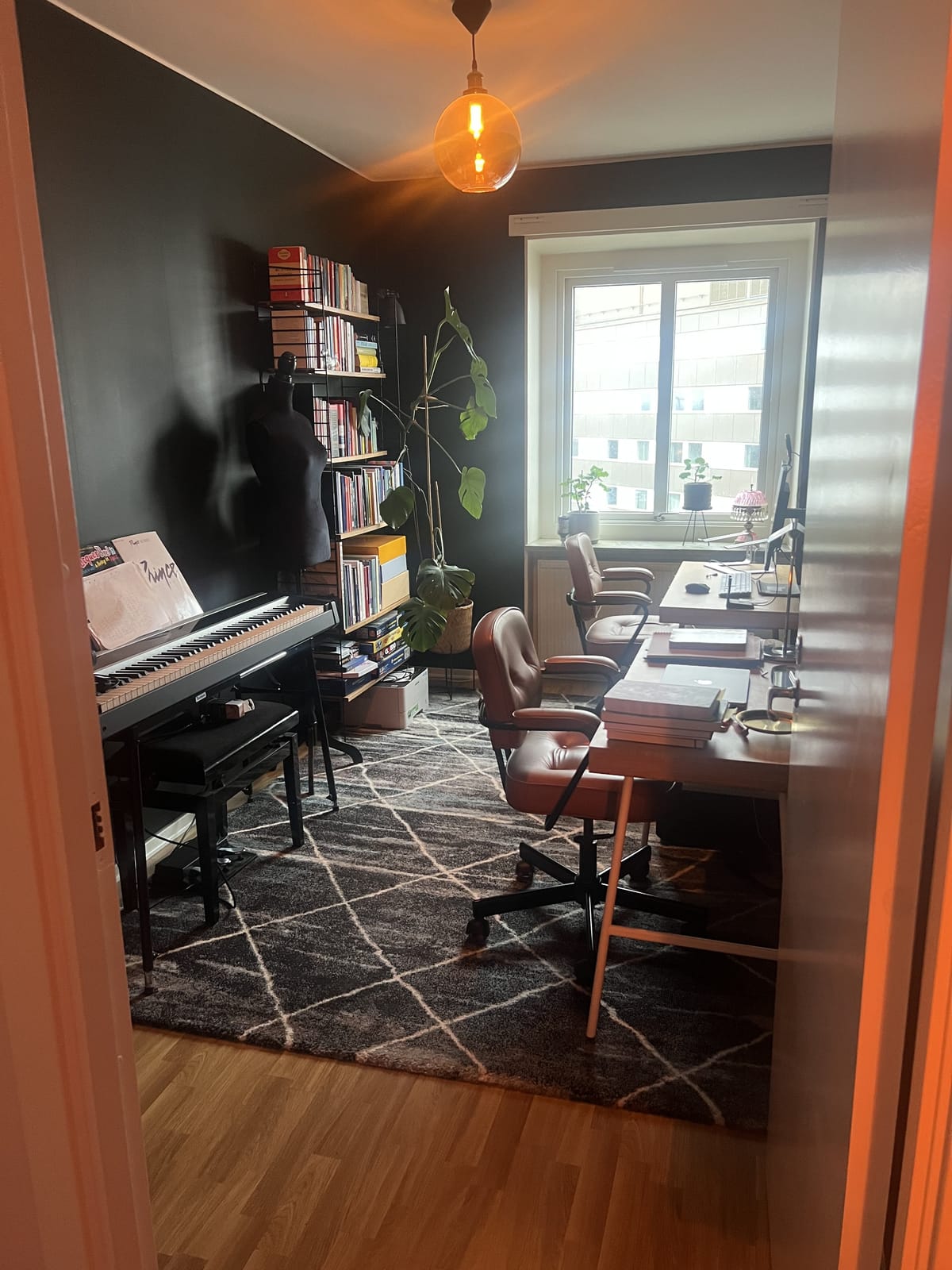 Lägenhet, 1 rooms, 10 sqm, Göteborg