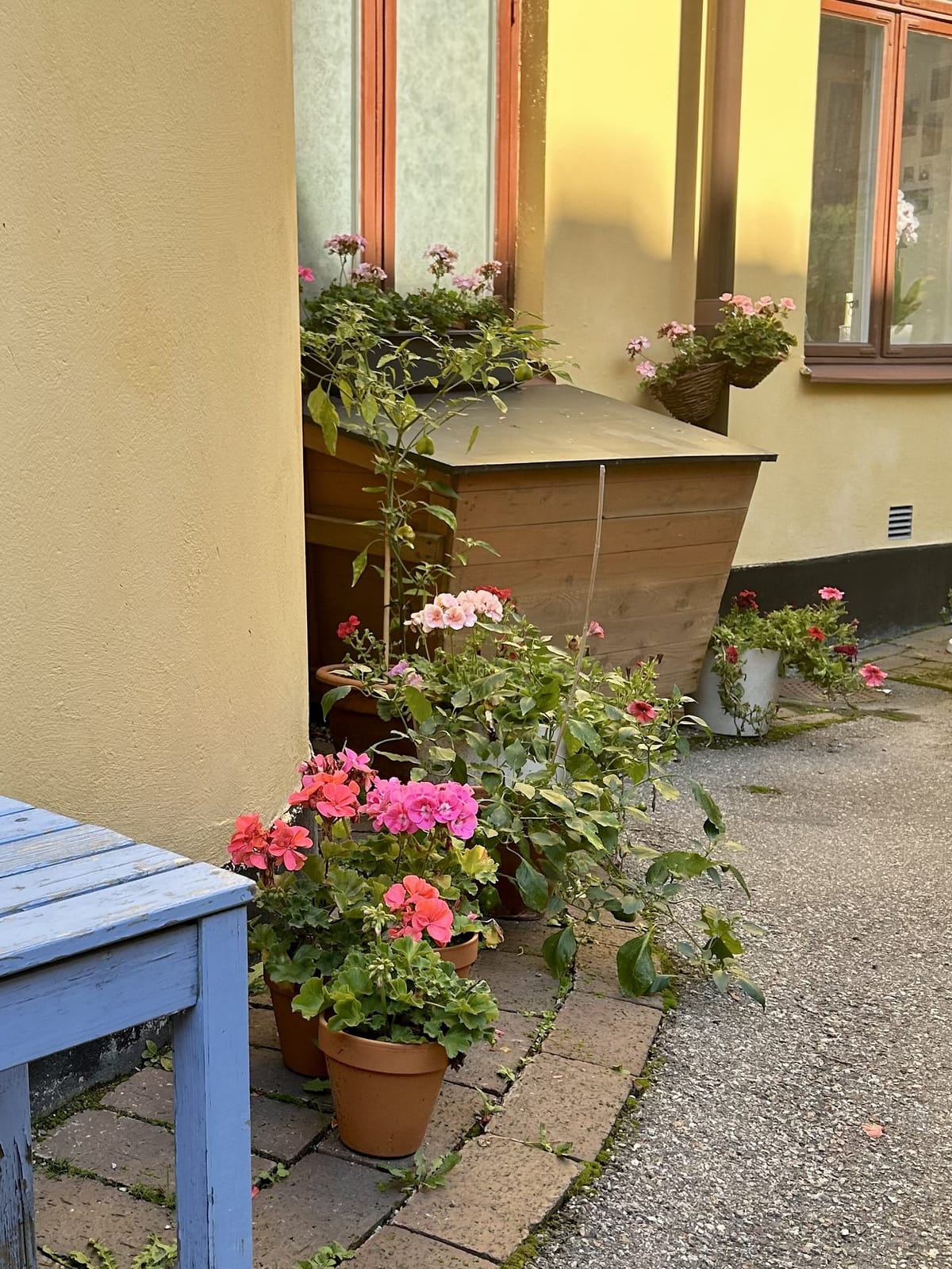 1 rok · 25 m² i Stockholm – bild 8