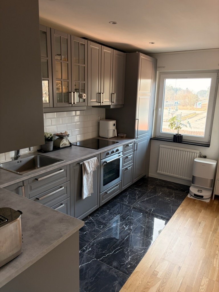 Lägenhet, 3 rooms, 85 sqm, Bromölla – bild 5