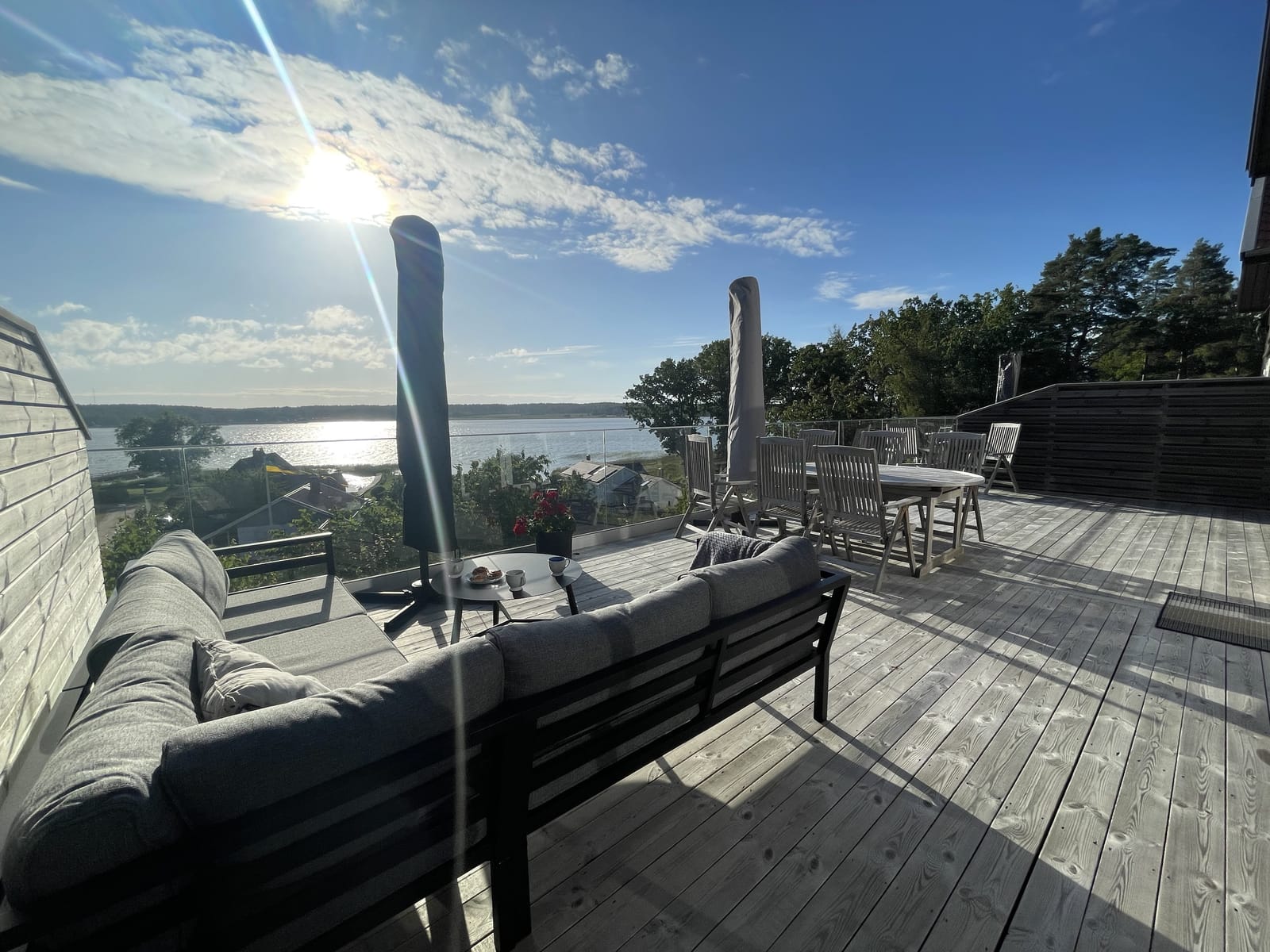 2 rok · 80 m² i Mariestad – Mariestad