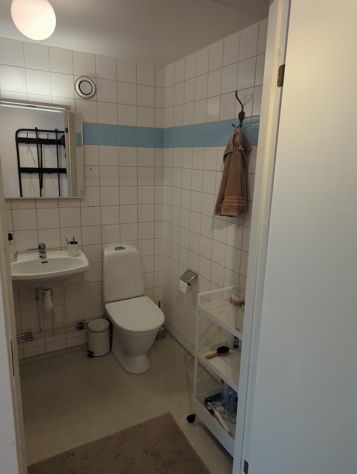 2 rok · 42 m² i Sundbyberg – bild 14