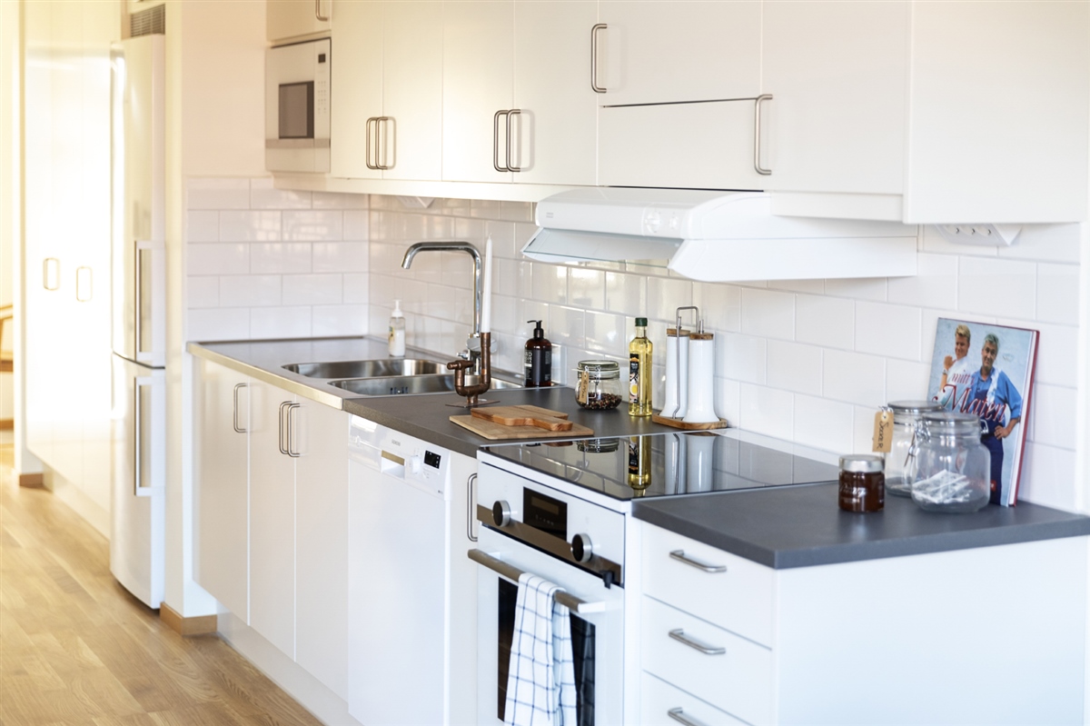 Lägenhet, 3 rooms, 77 sqm, Malmö – bild 6