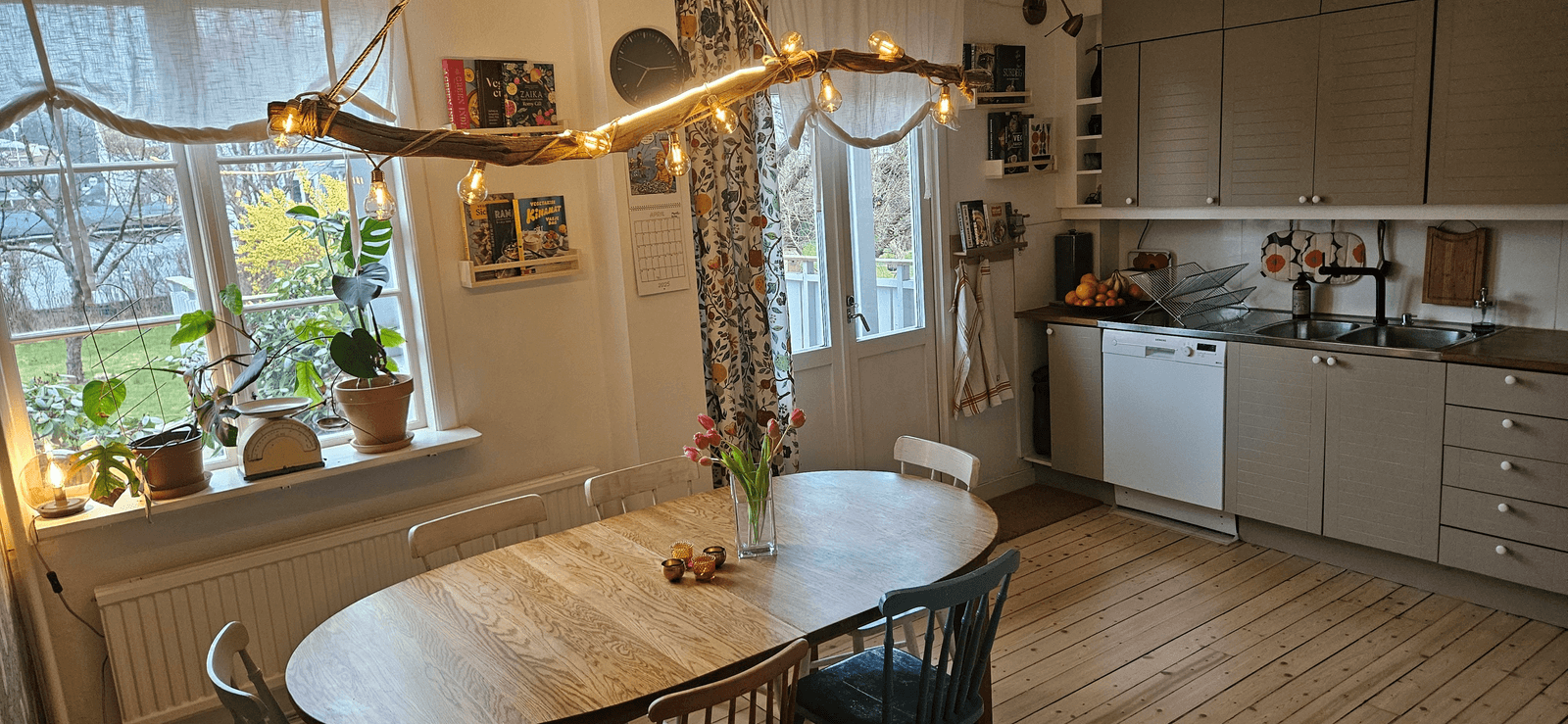 3 rok · 96 m² i Göteborg – bild 9
