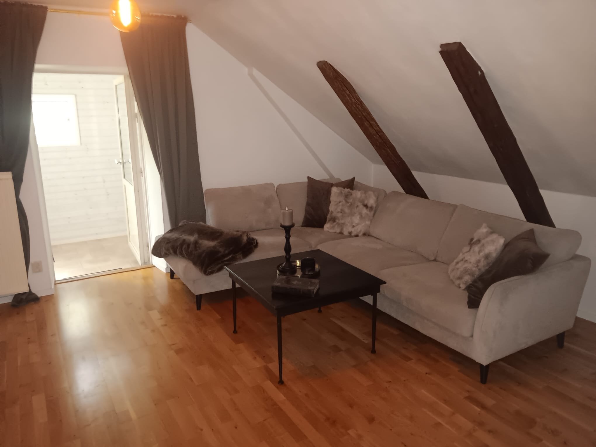 Lägenhet, 3 rooms, 98 sqm, Hörby – bild 8