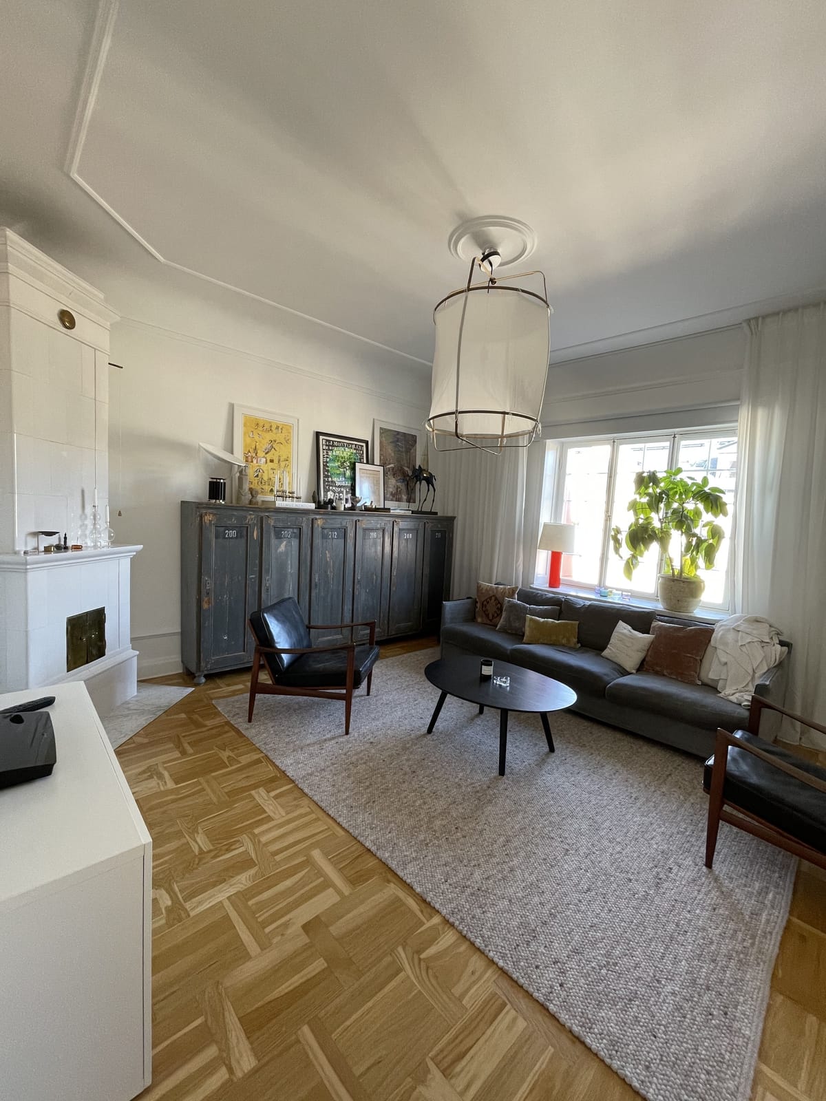 Lägenhet, 3 rooms, 85 sqm, Stockholm