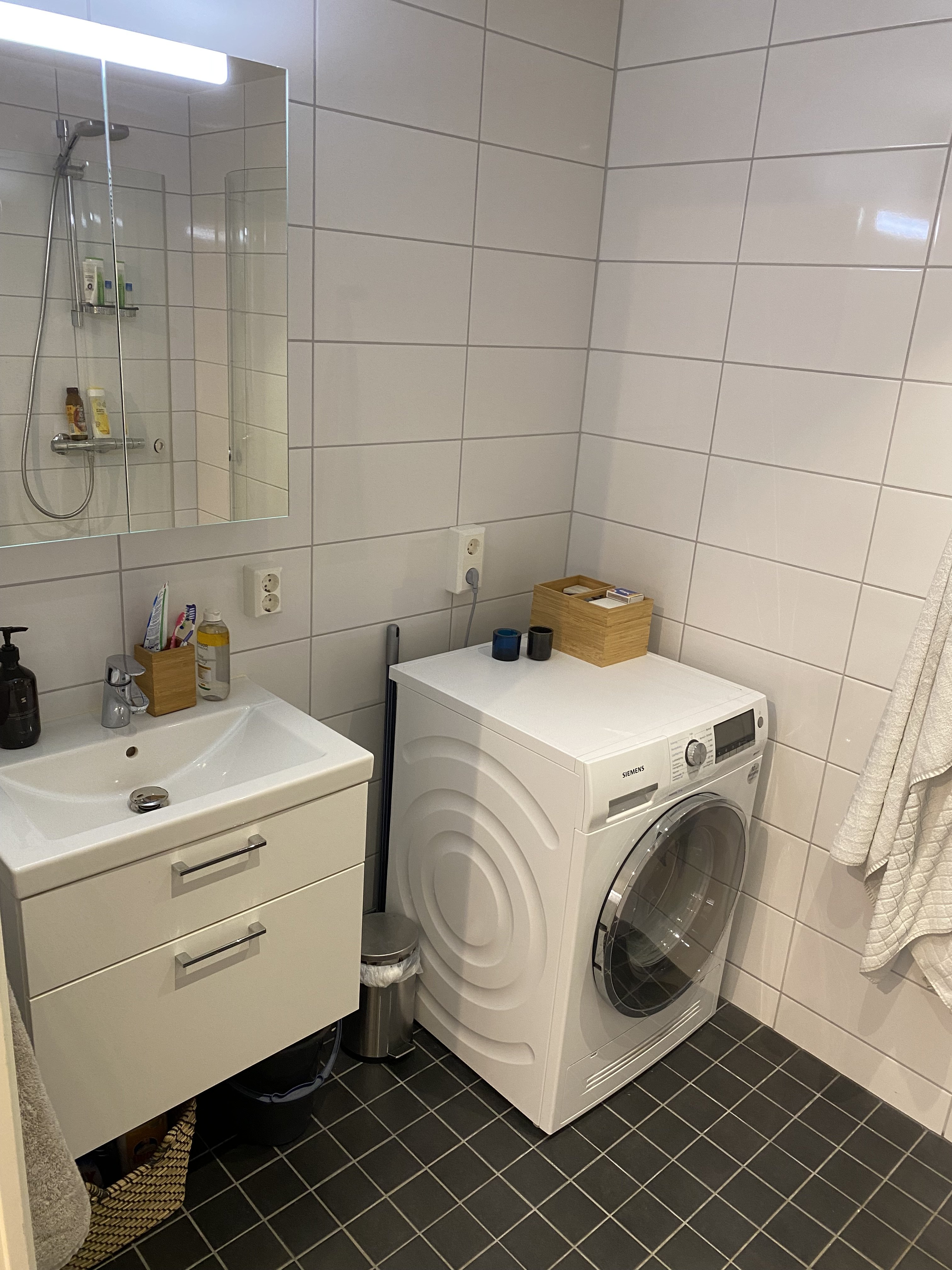 Lägenhet, 2 rooms, 29 sqm, Huddinge – bild 5