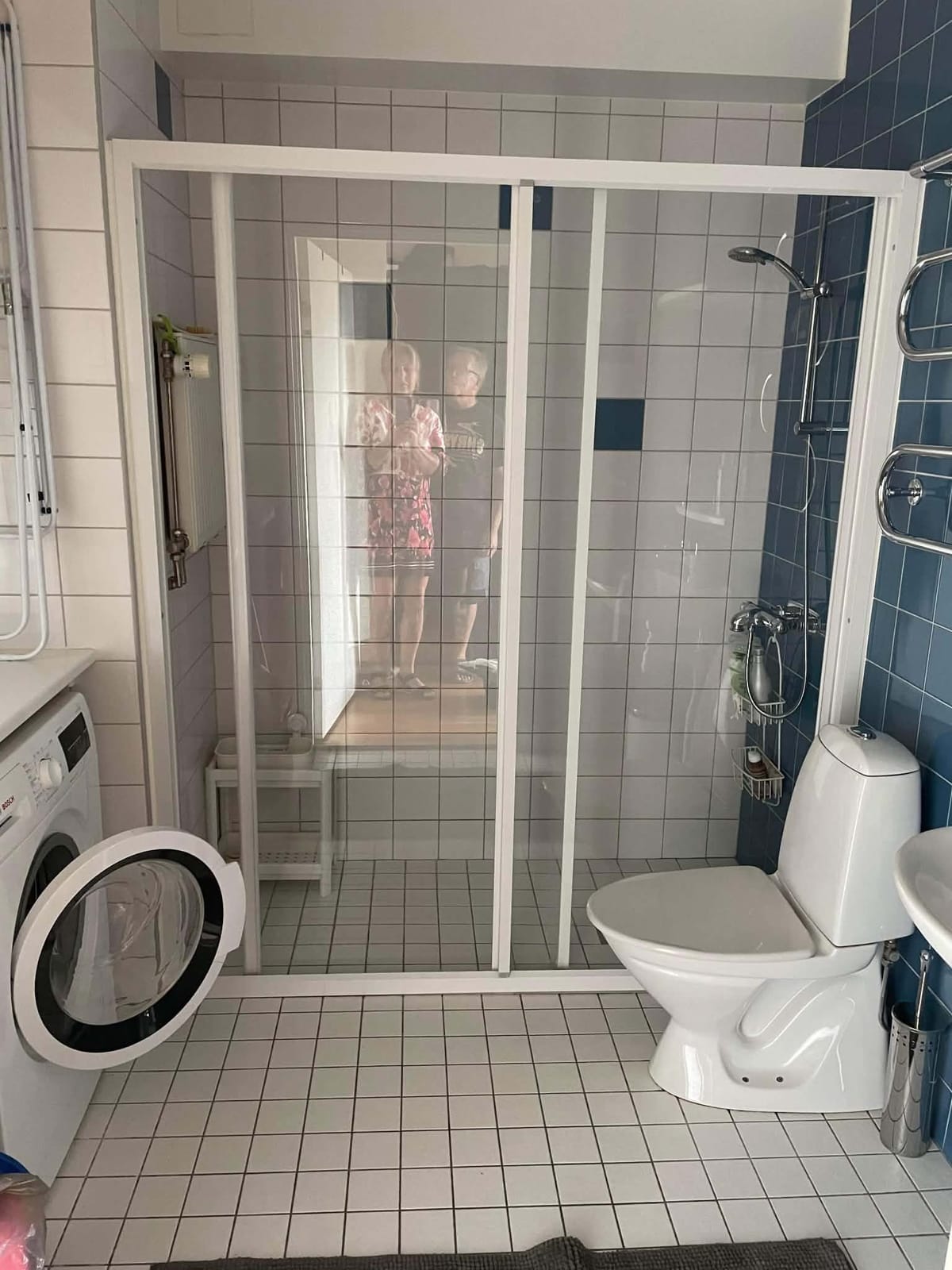2 rok · 44 m² i Enköping – bild 5