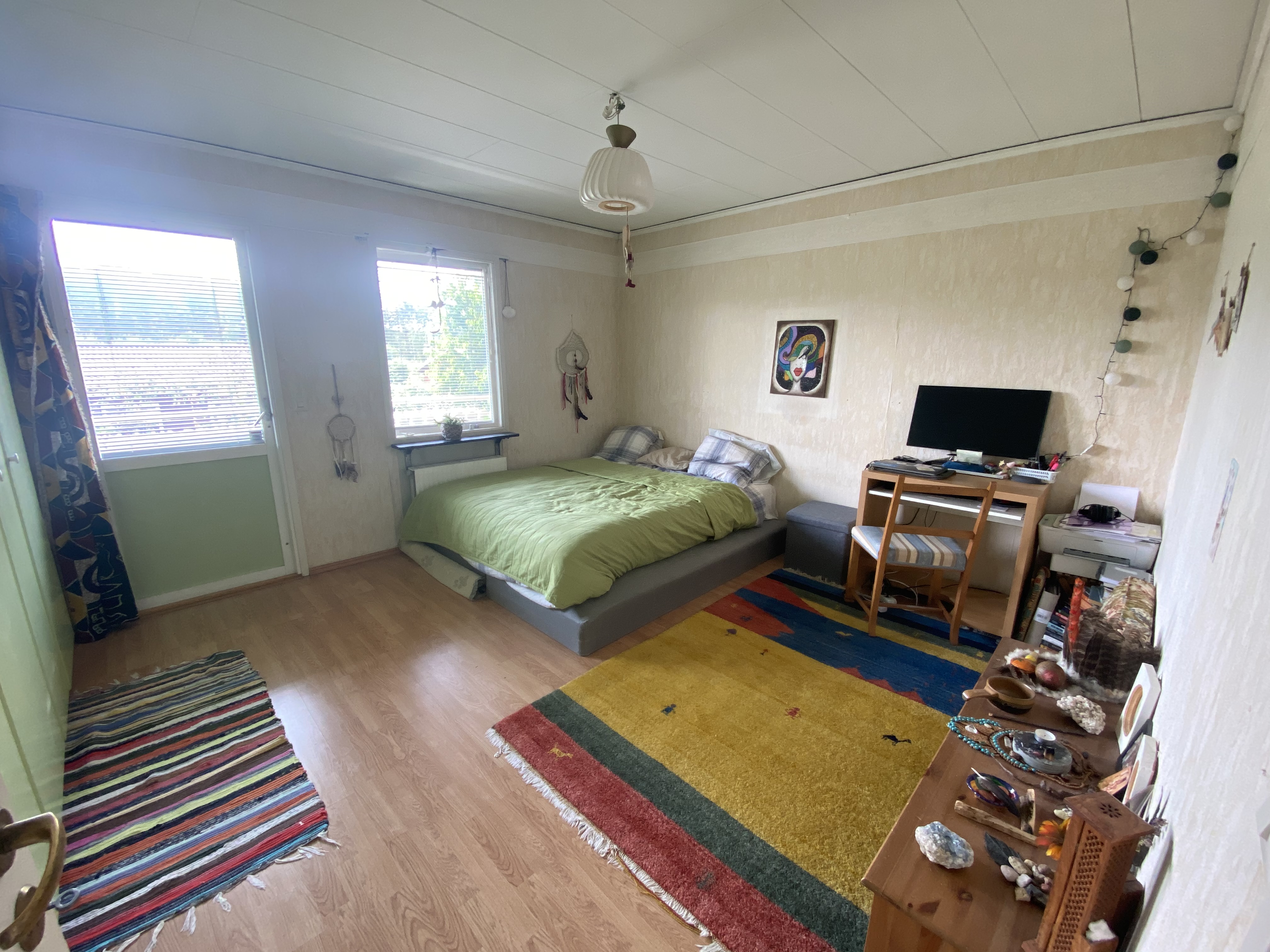 Villa/Hus, 1 rooms, 15 sqm, Järfälla – bild 18