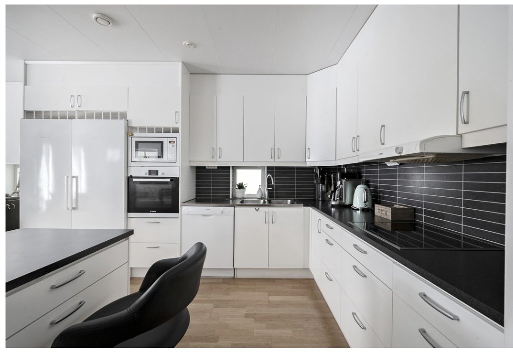 Villa/Hus, 5 rooms, 120 sqm, Stockholm – bild 3