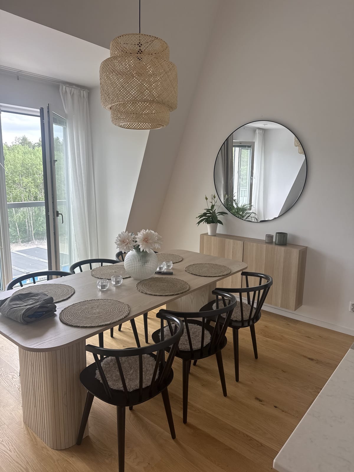Lägenhet, 1 rooms, 35 sqm, Täby