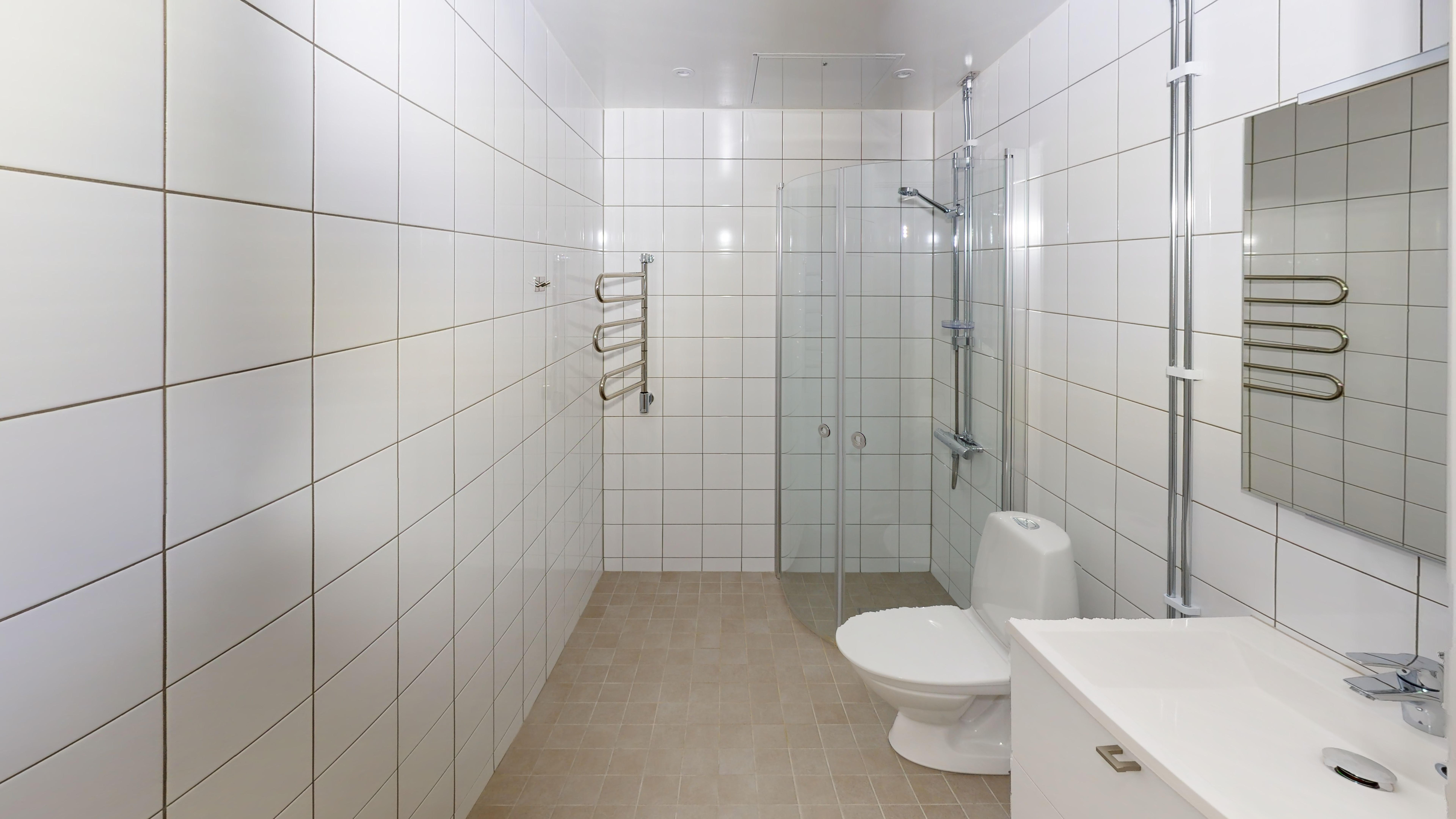 Lägenhet, 2 rooms, 43 sqm, Eskilstuna – Eskilstuna