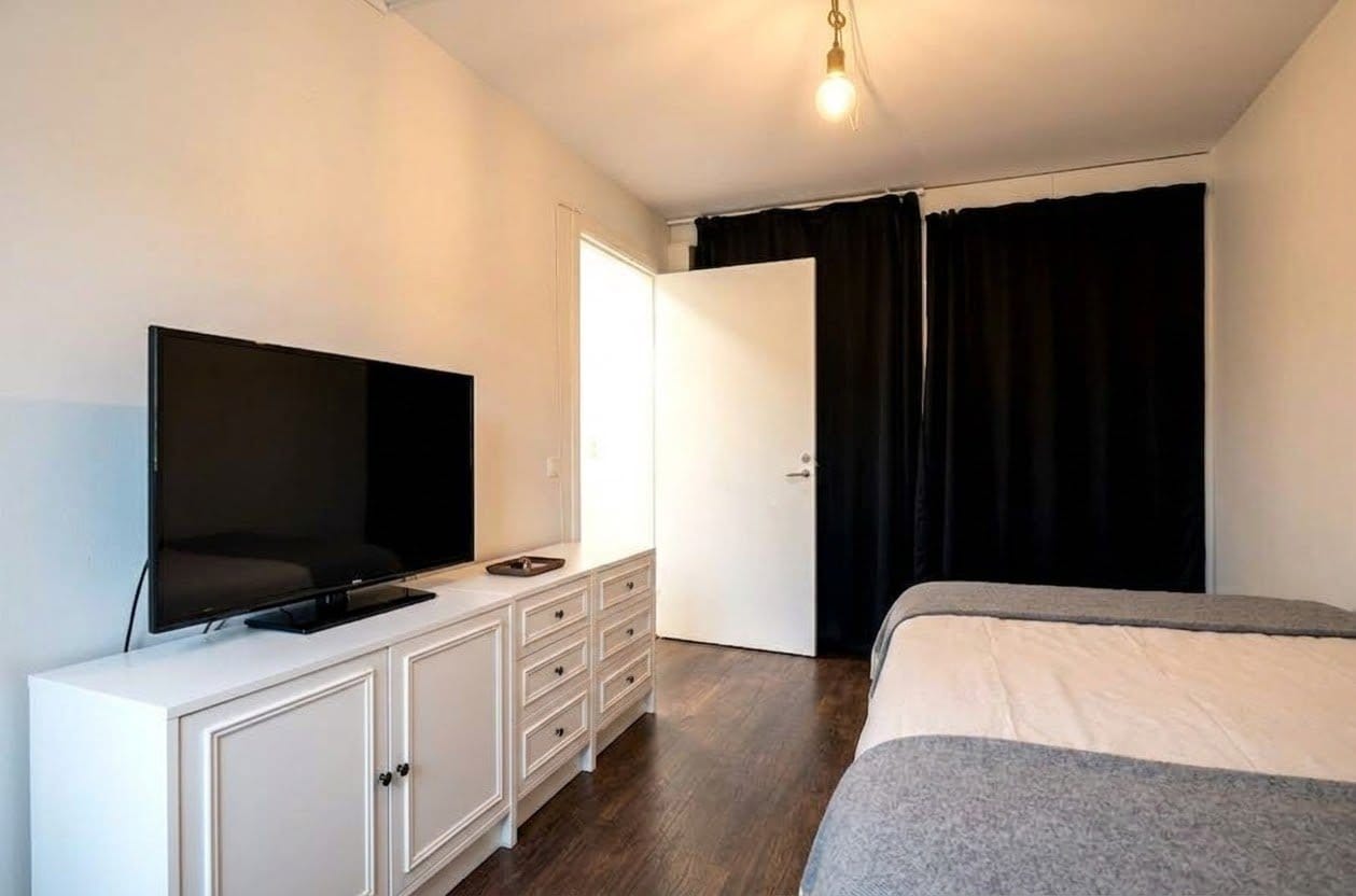 1 rok · 17 m² i Skarpnäck – bild 2