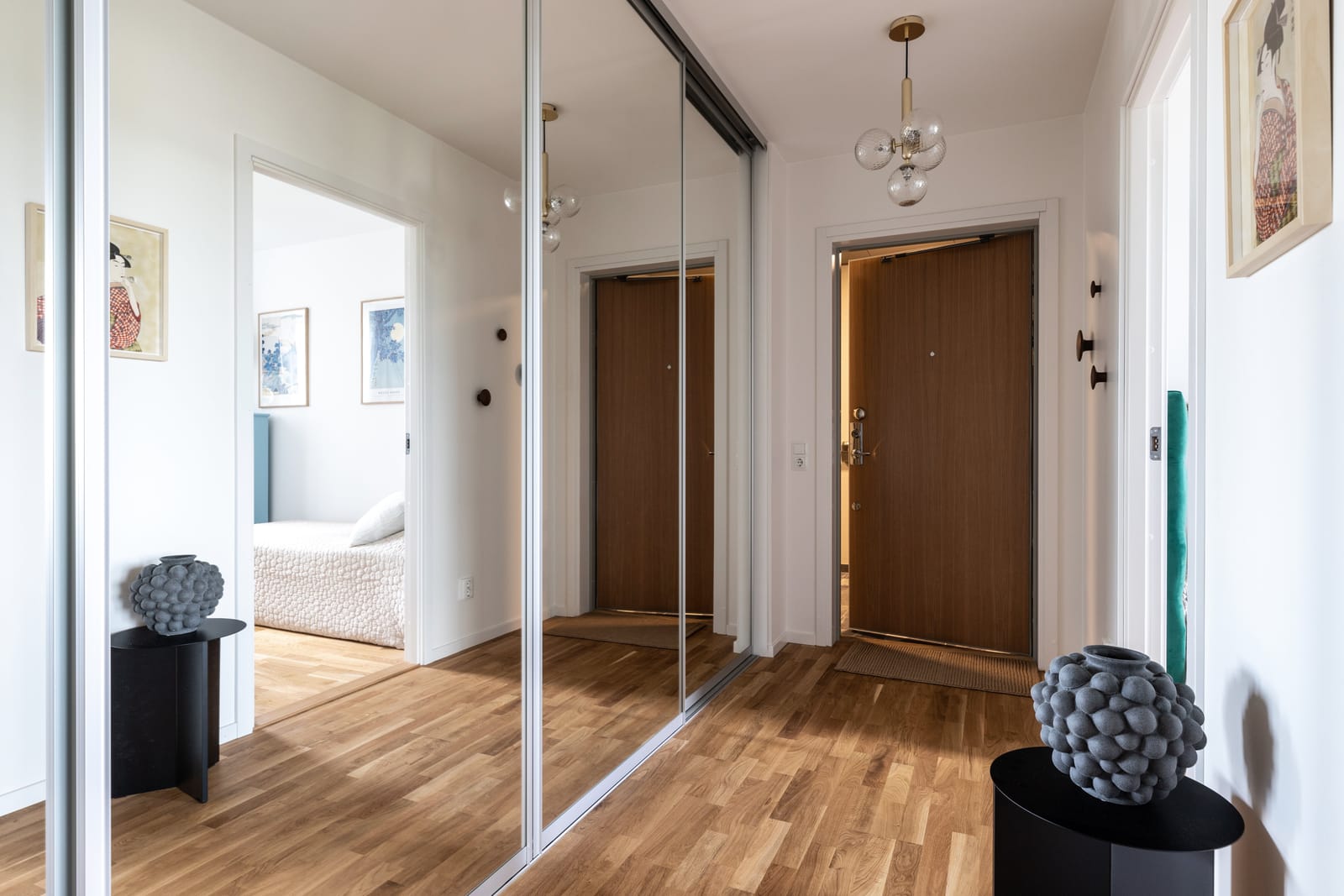 3 rok · 72 m² i Järfälla – bild 21