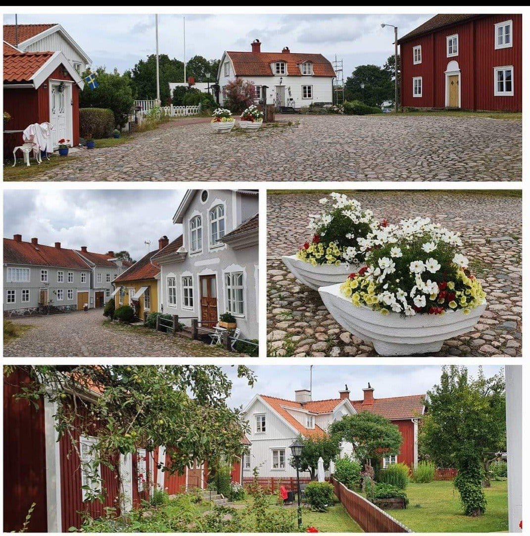 6 rok · 150 m² i Ålem – bild 18
