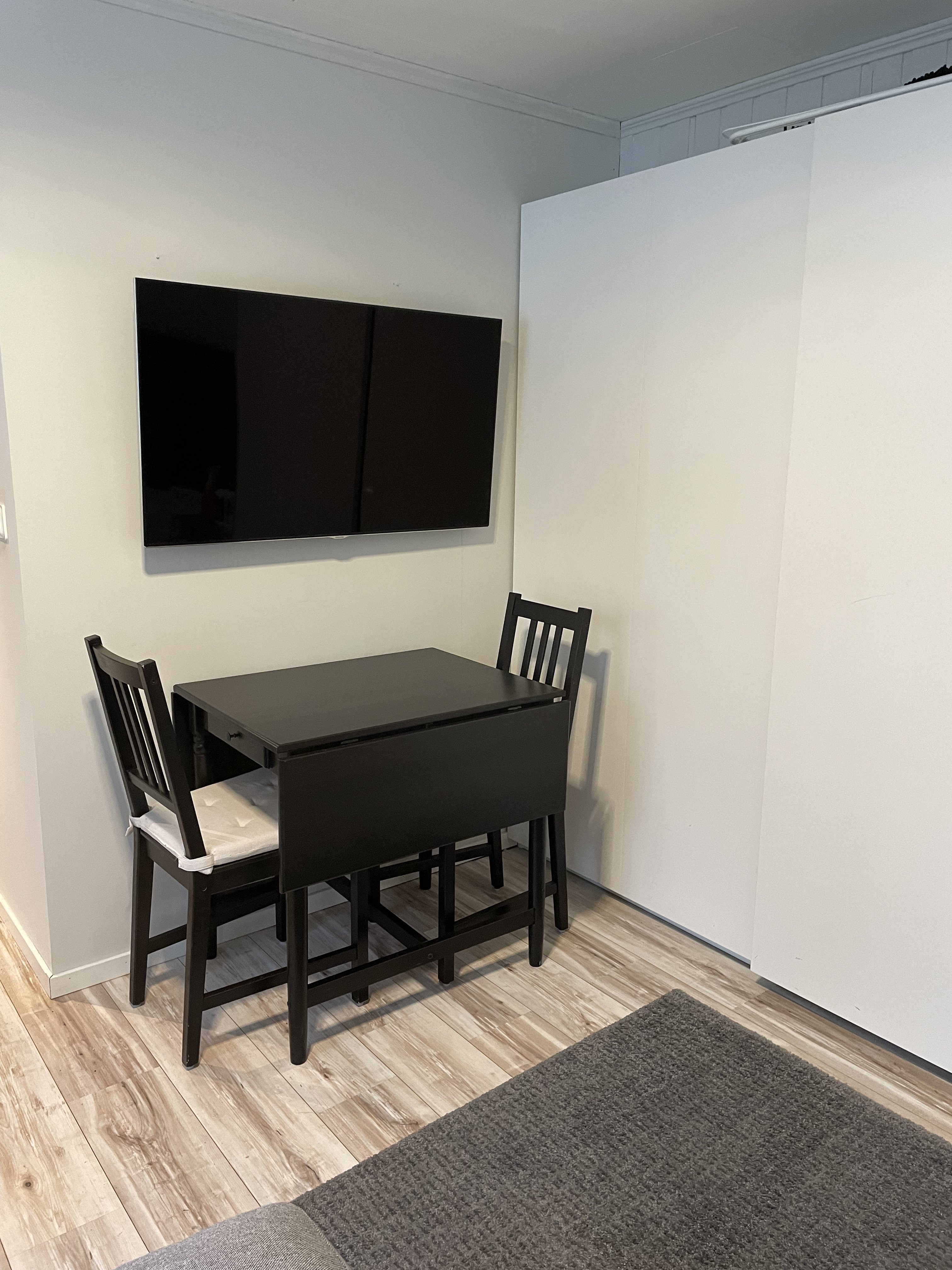 Lägenhet, 1 rooms, 30 sqm, Tyresö – bild 2