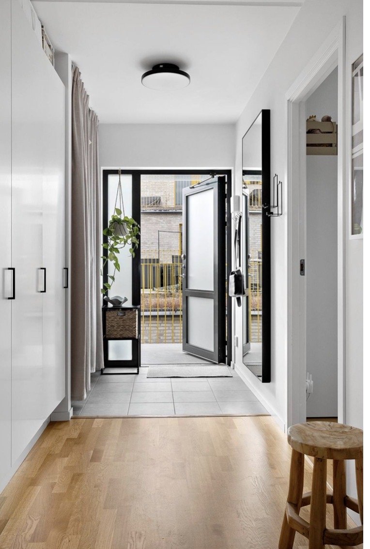 Lägenhet, 3 rooms, 72 sqm, Trelleborg – bild 11