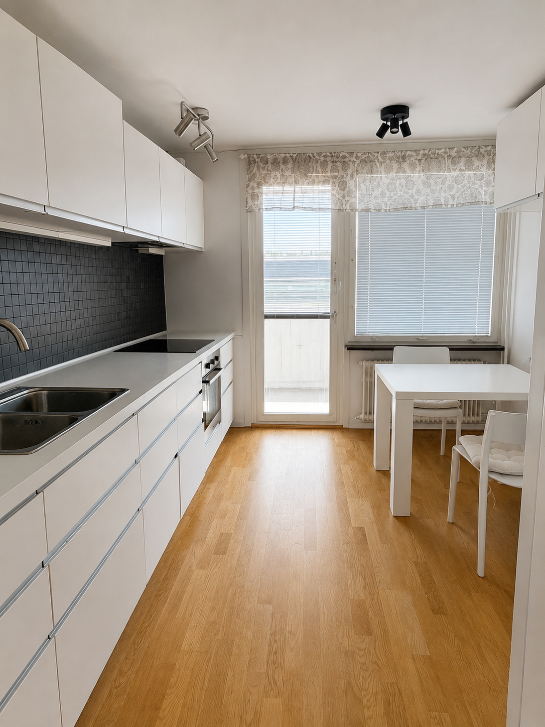 Lägenhet, 2 rooms, 60 sqm, Täby – bild 4