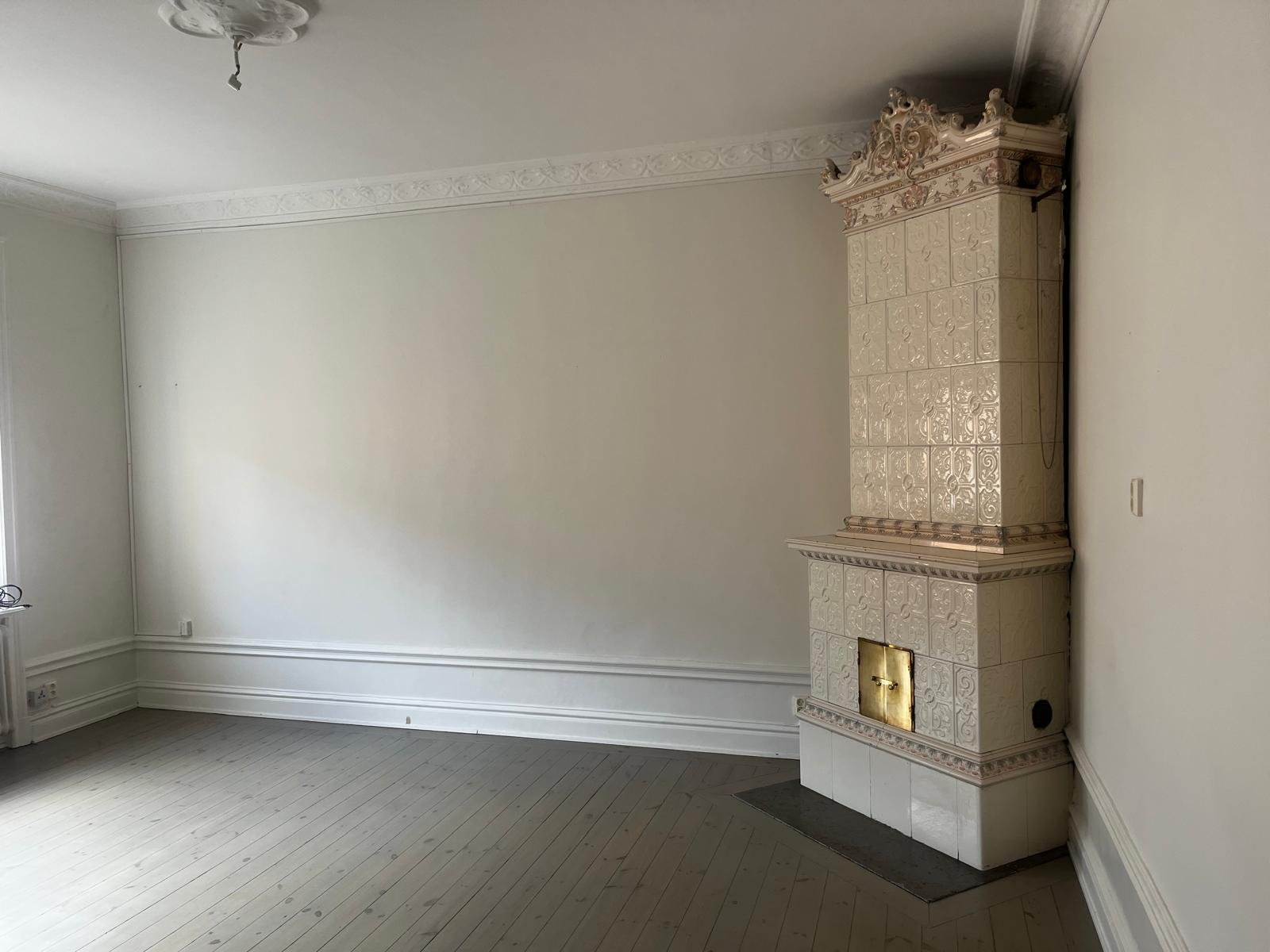 Lägenhet, 2 rooms, 43 sqm, Stockholm – bild 3