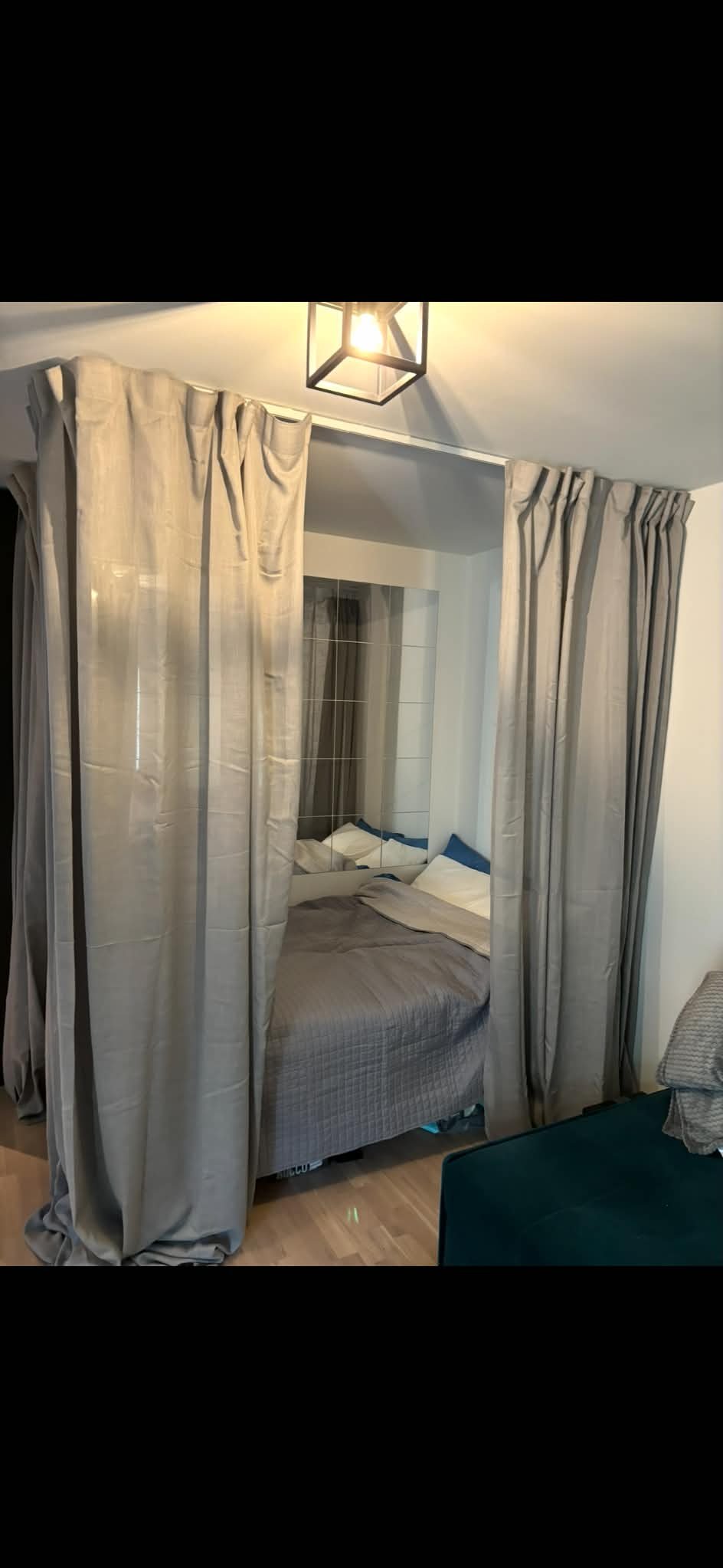 Lägenhet, 1 rooms, 34 sqm, Stockholm – bild 9
