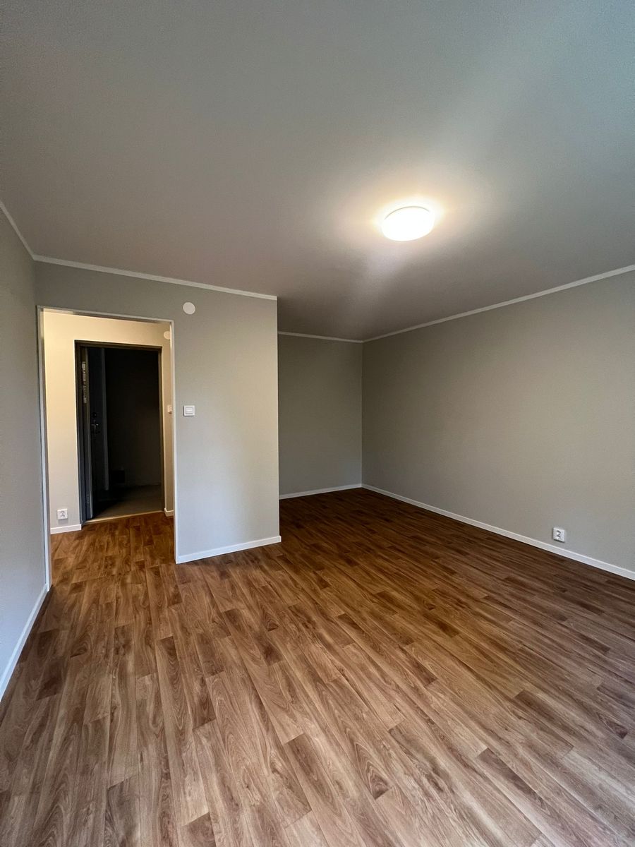 Lägenhet, 1 rooms, 31 sqm, Grums – bild 10