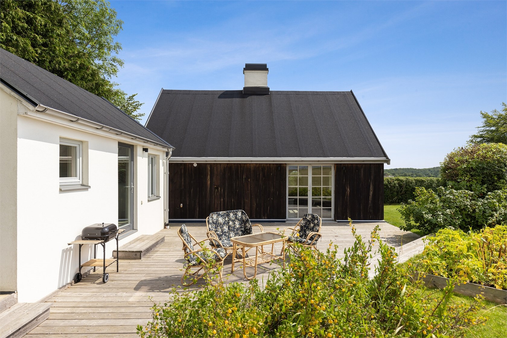 Villa/Hus, 3 rooms, 60 sqm, Röstånga – Röstånga