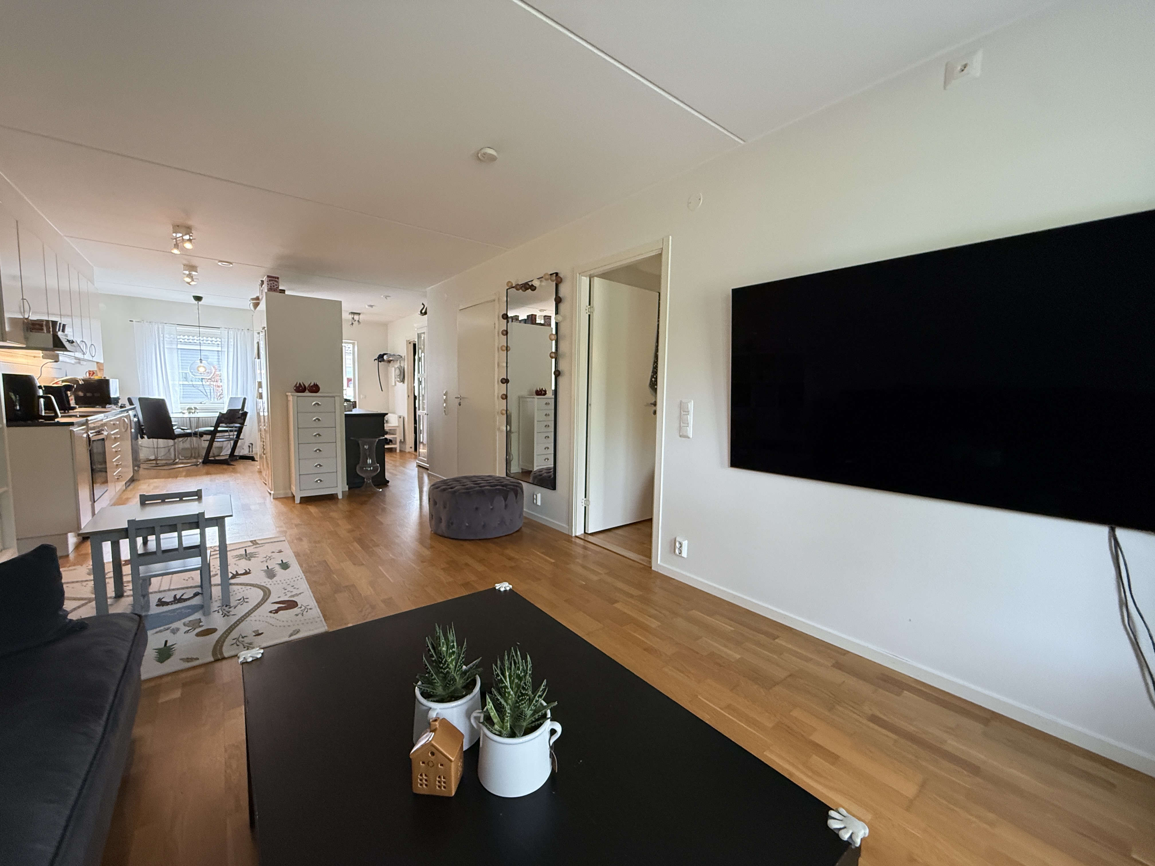 Lägenhet, 3 rooms, 69 sqm, Växjö – bild 17