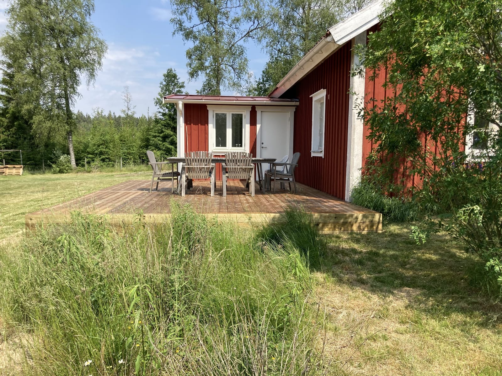 5 rok · 80 m² i Ljungsarp – bild 2