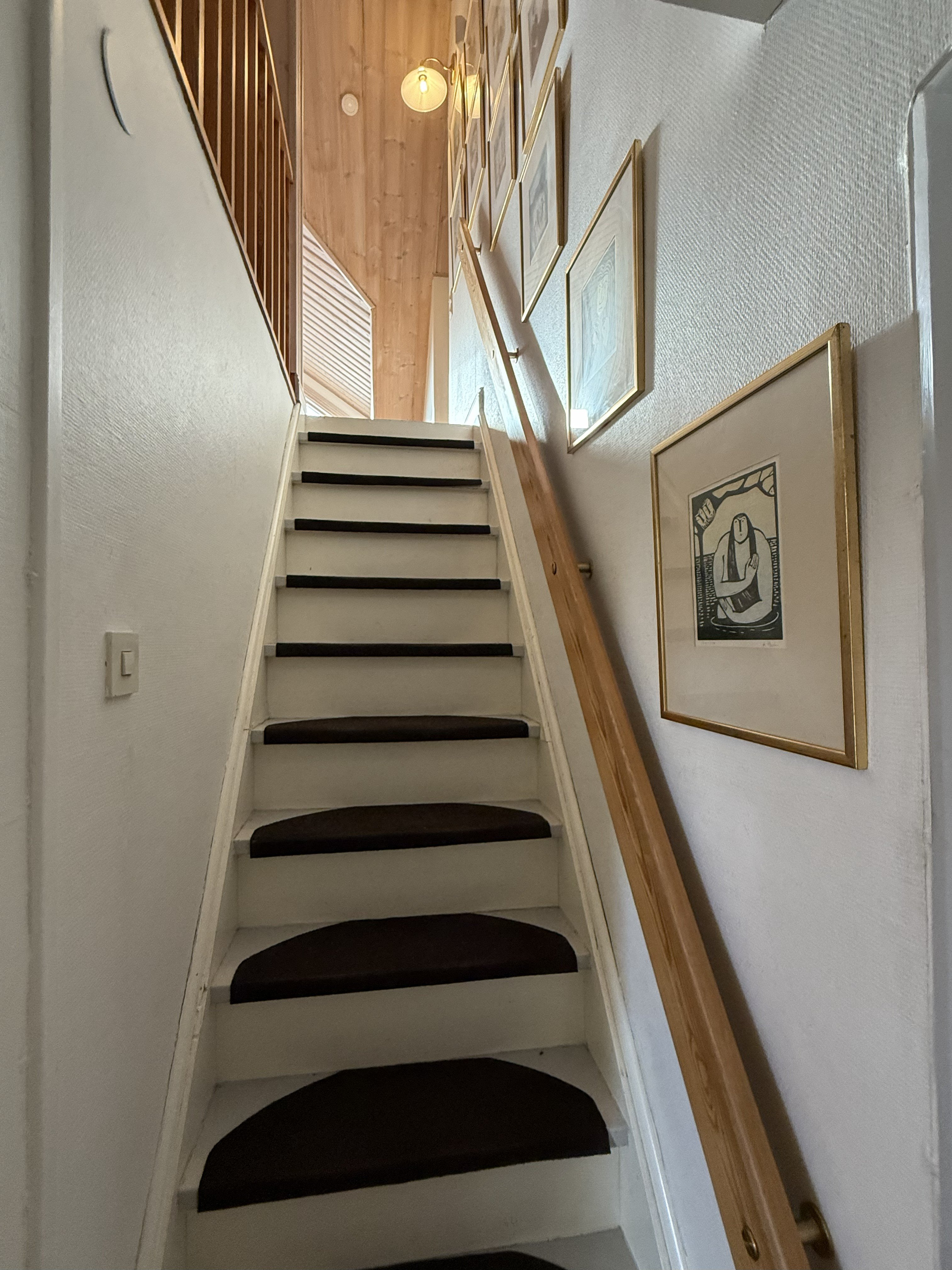 Villa/Hus, 8 rooms, 240 sqm, Sigtuna – bild 22
