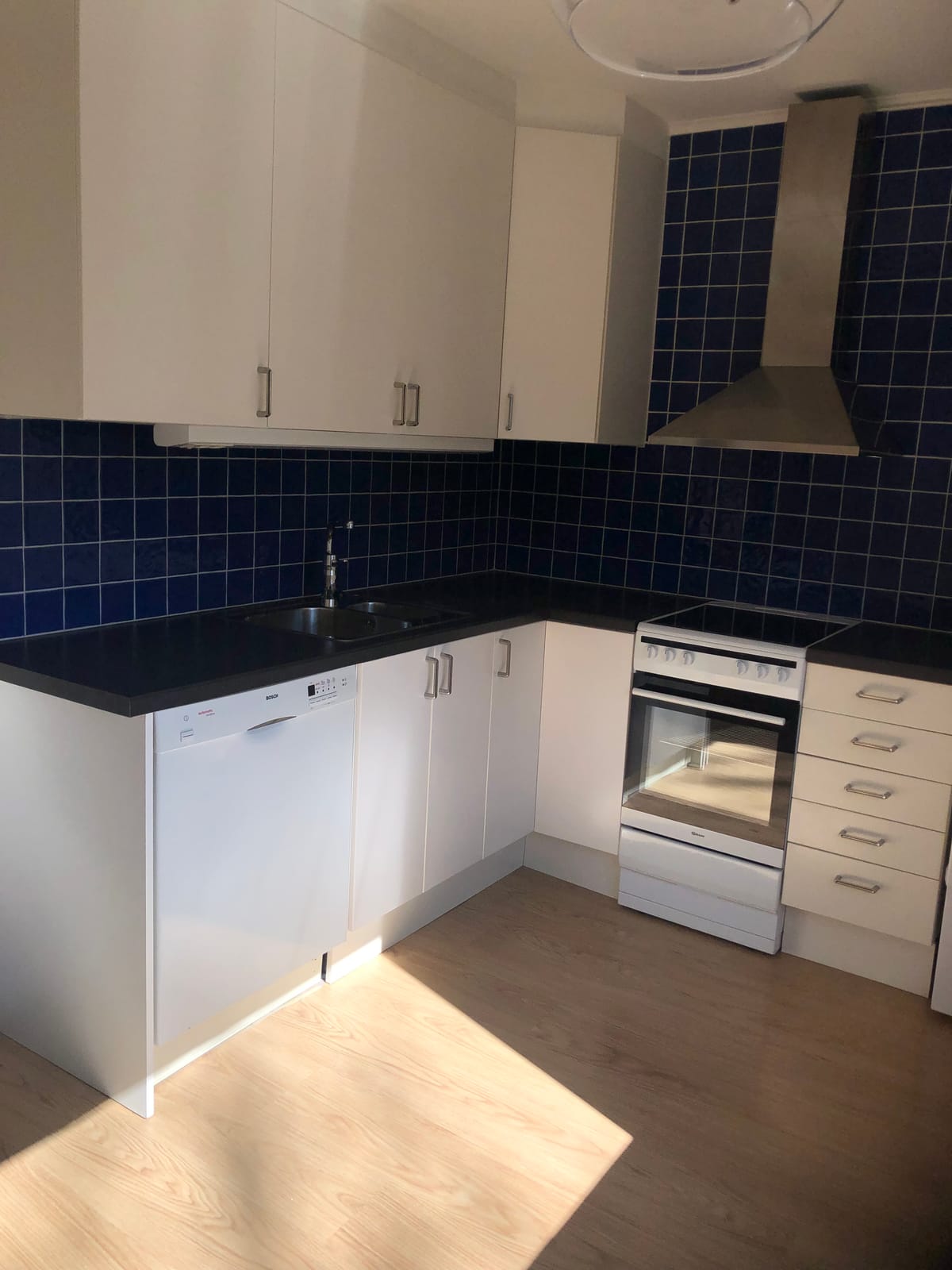 Lägenhet, 1 rooms, 30 sqm, Älvsjö