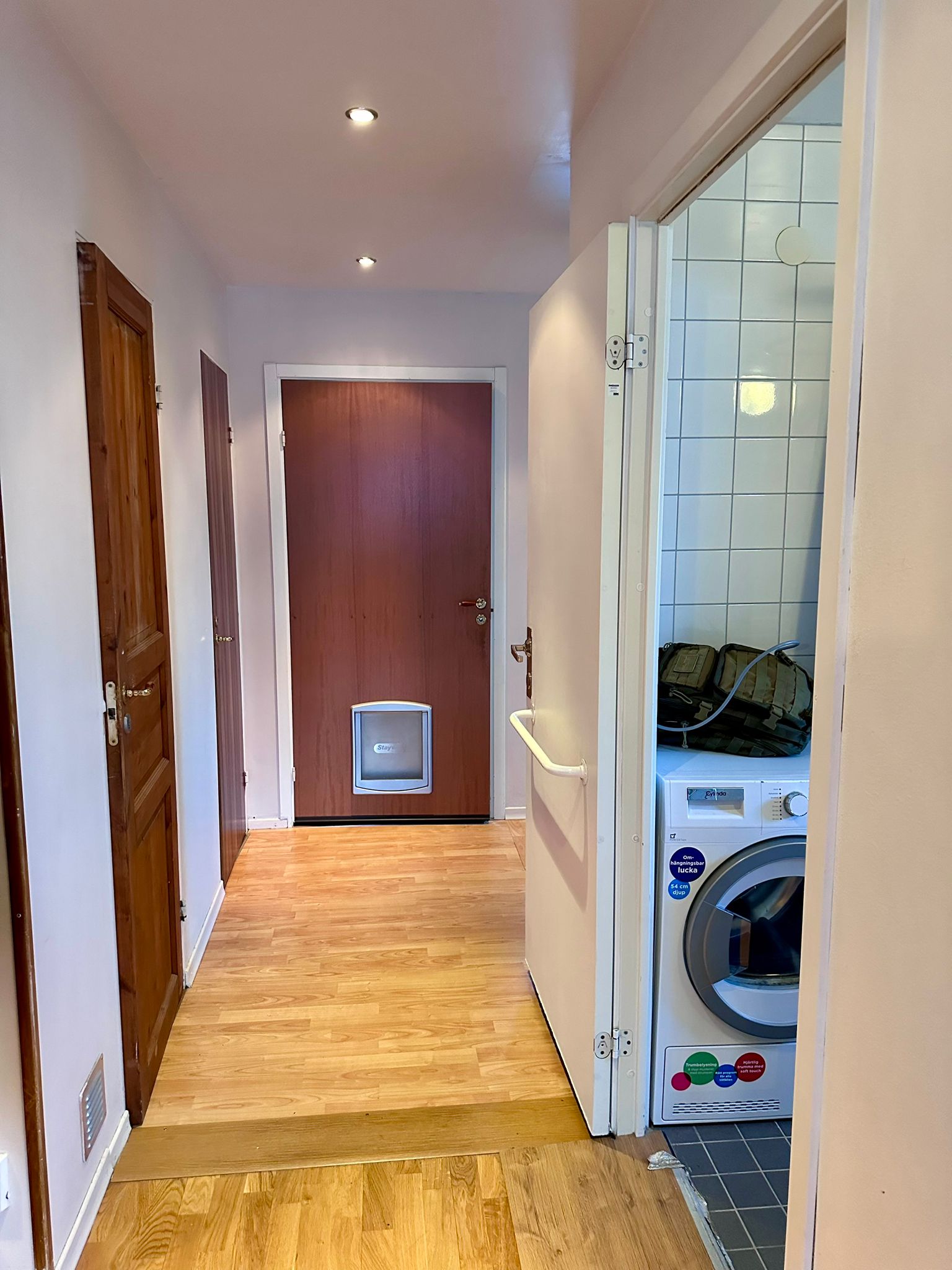 Lägenhet, 4 rooms, 87 sqm, Kista – bild 9