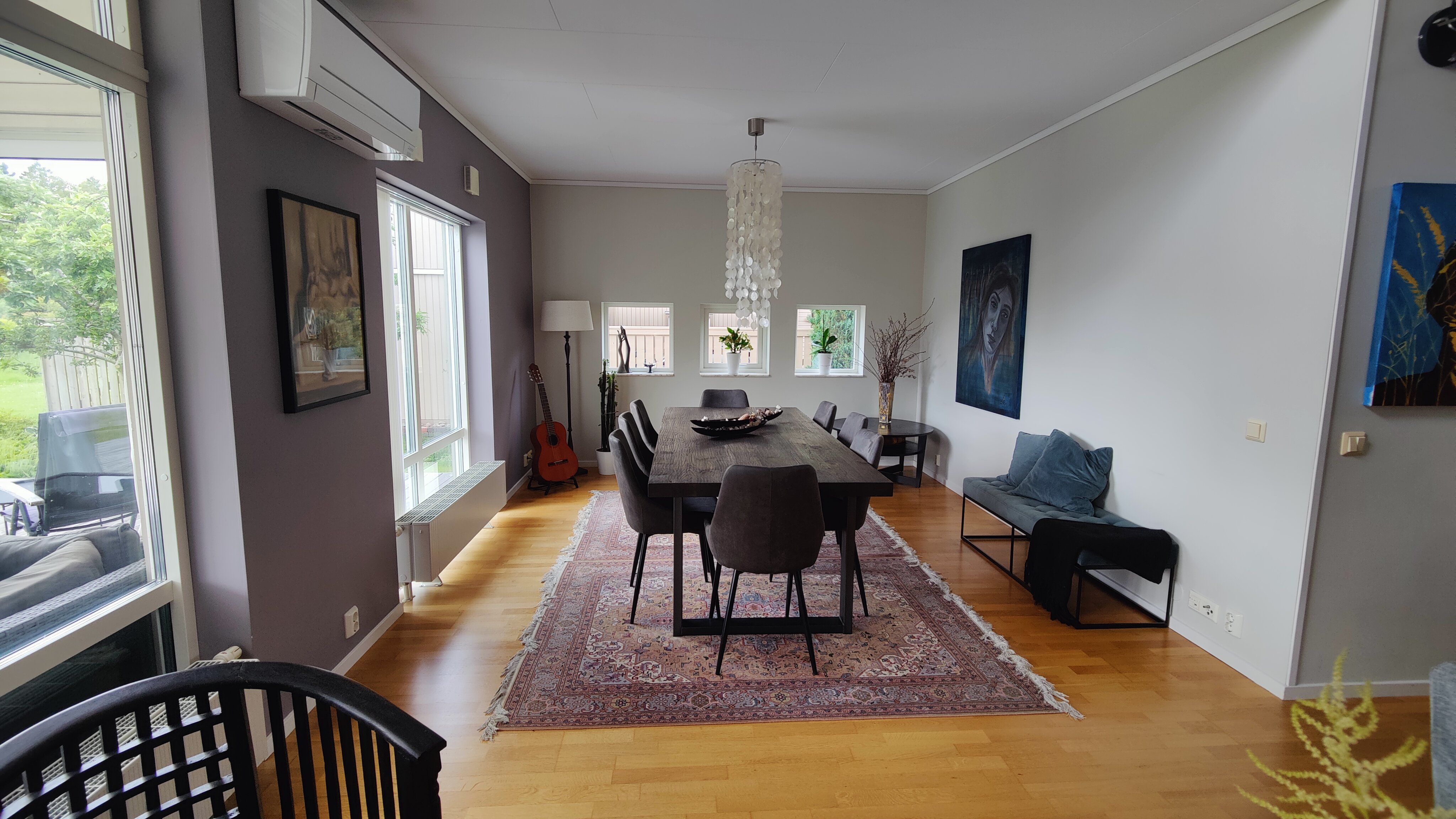Villa/Hus, 5 rooms, 150 sqm, Kållered – bild 7