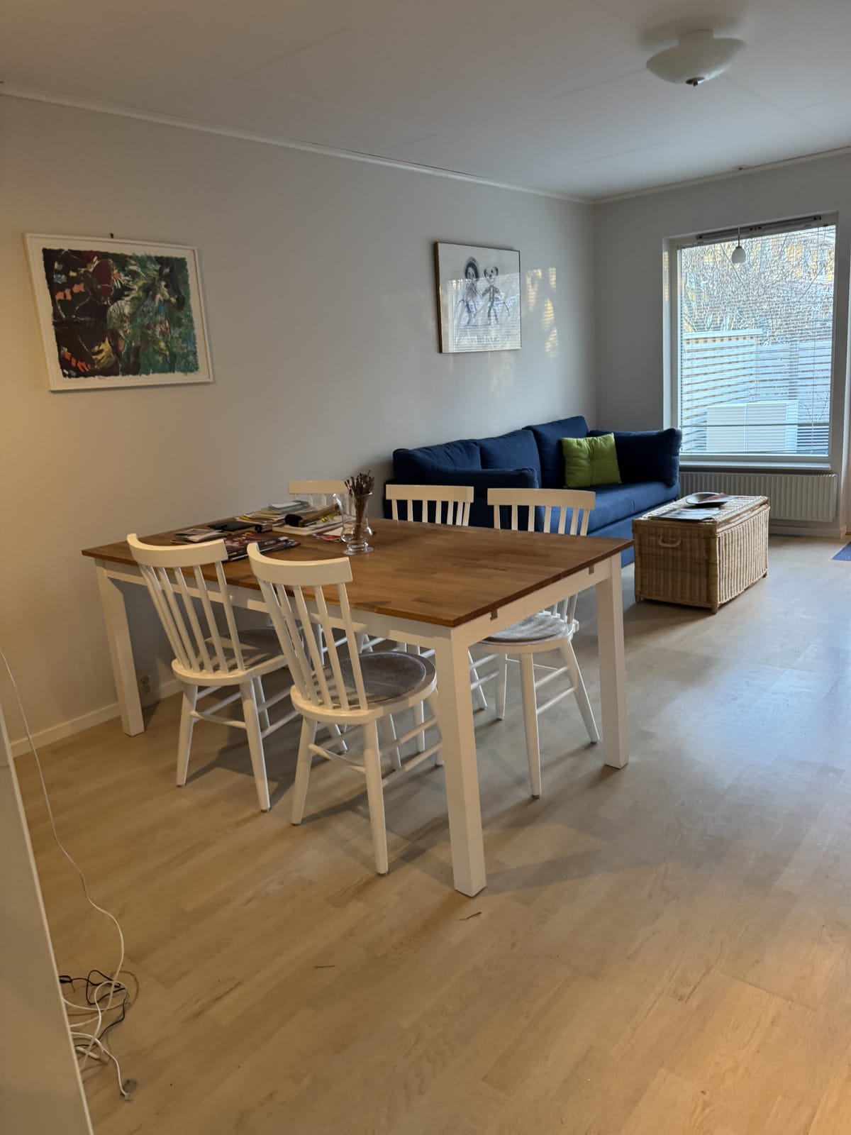 2 rok · 62 m² i Sollentuna – Sollentuna