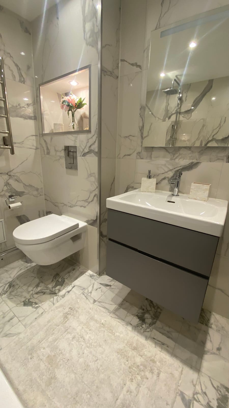 4 rok · 99 m² i Sollentuna – bild 12