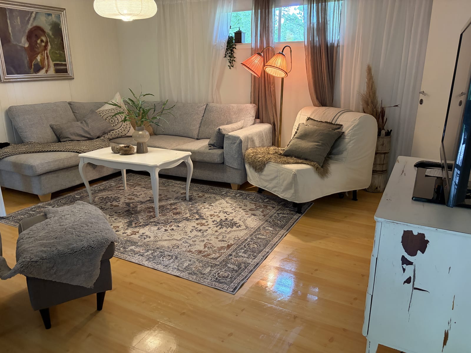 5 rok · 98 m² i Gräddö – bild 23