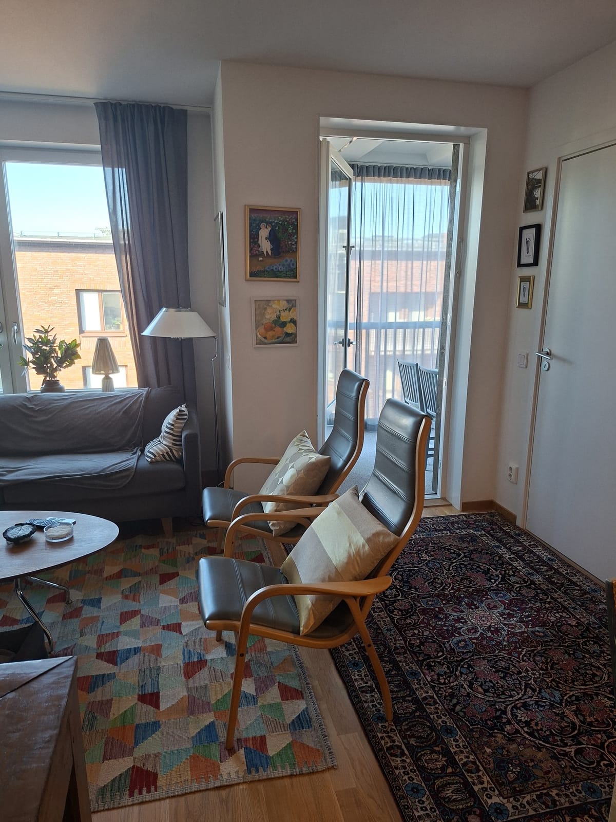 3 rok · 60 m² i Lidingö – bild 16