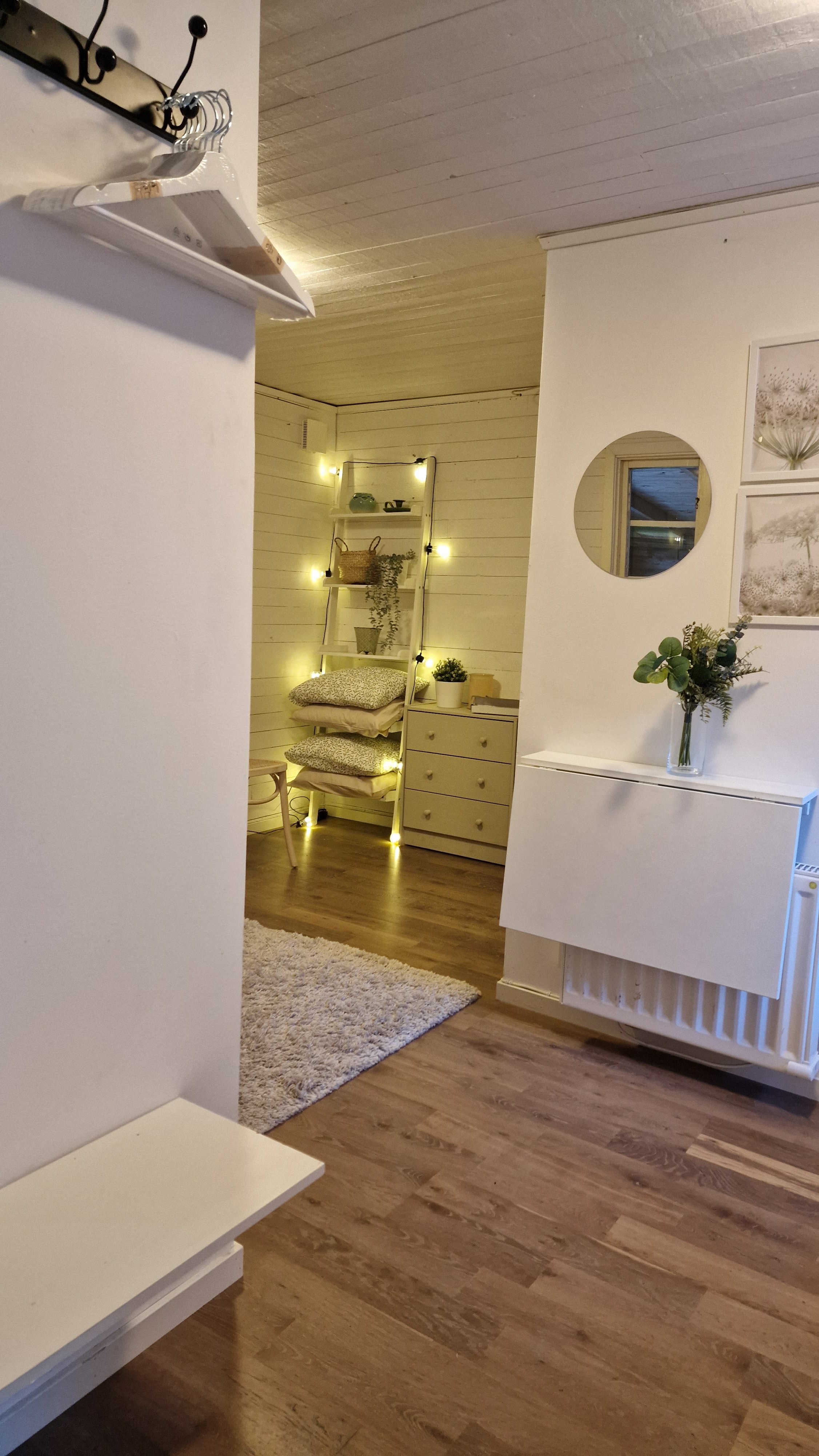 Stuga, 2 rooms, 30 sqm, Härryda – Härryda