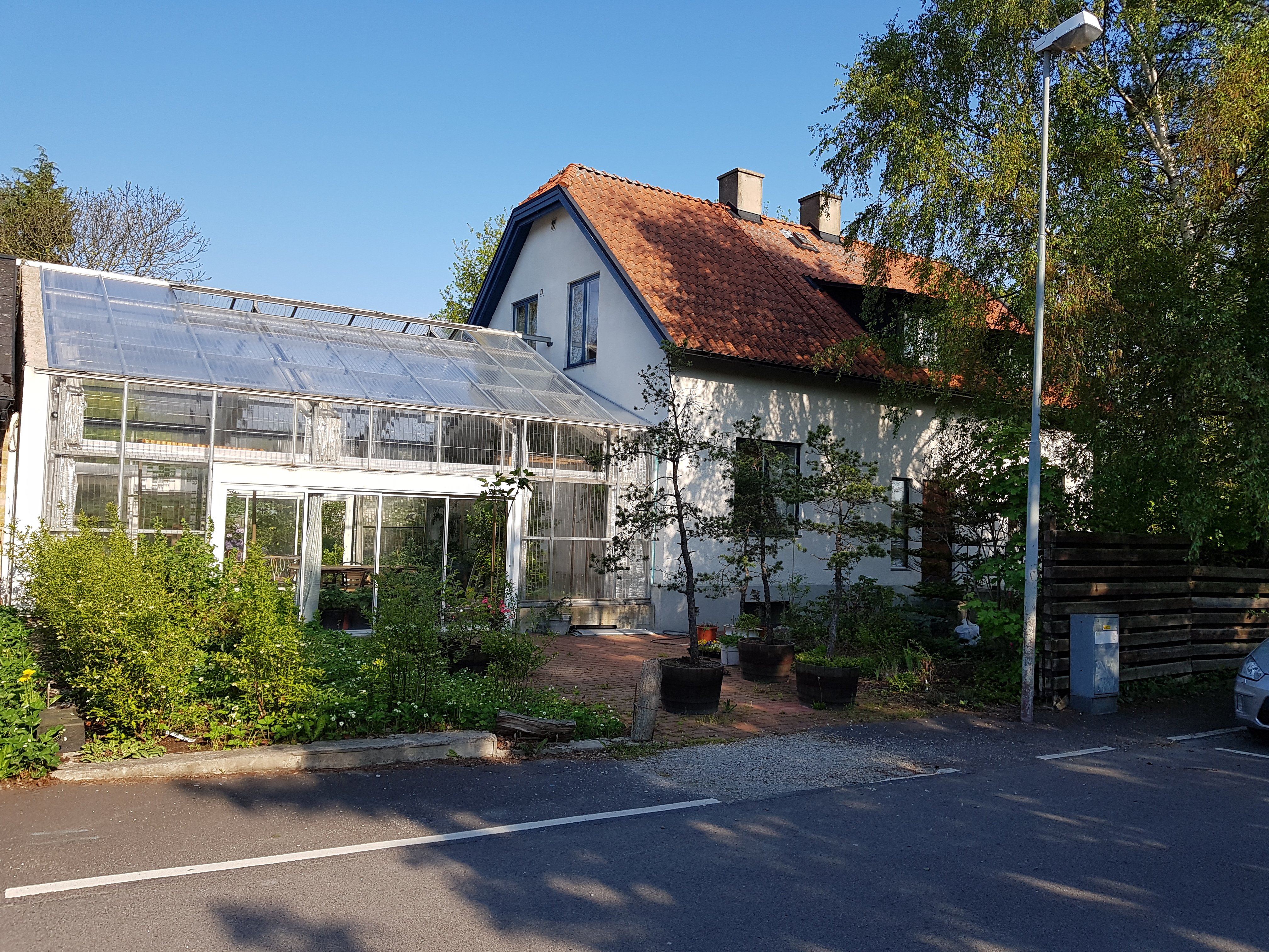 Villa/Hus, 1 rooms, 11 sqm, Lomma – bild 2