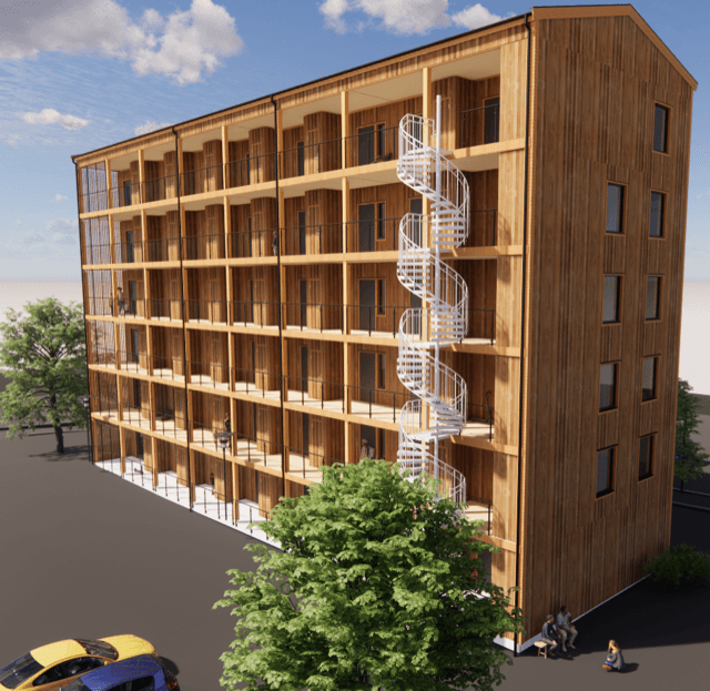 1 rok · 25 m² i Karlstad – bild 2