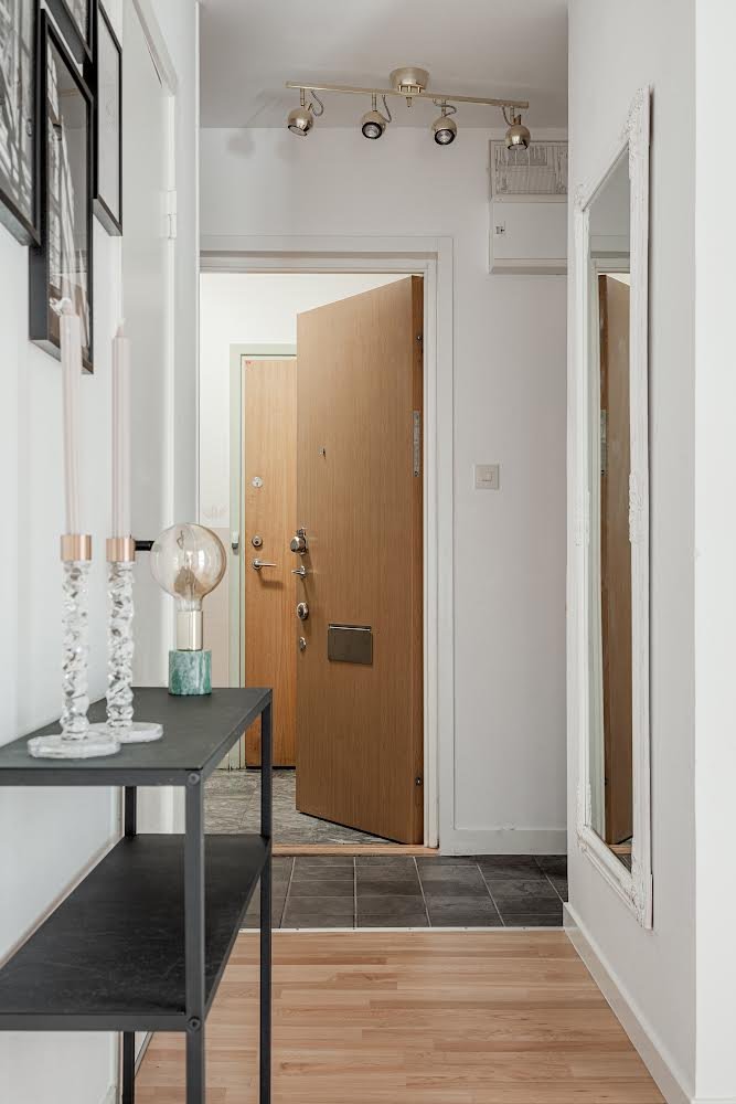 2 rok · 60 m² i Södertälje – bild 2