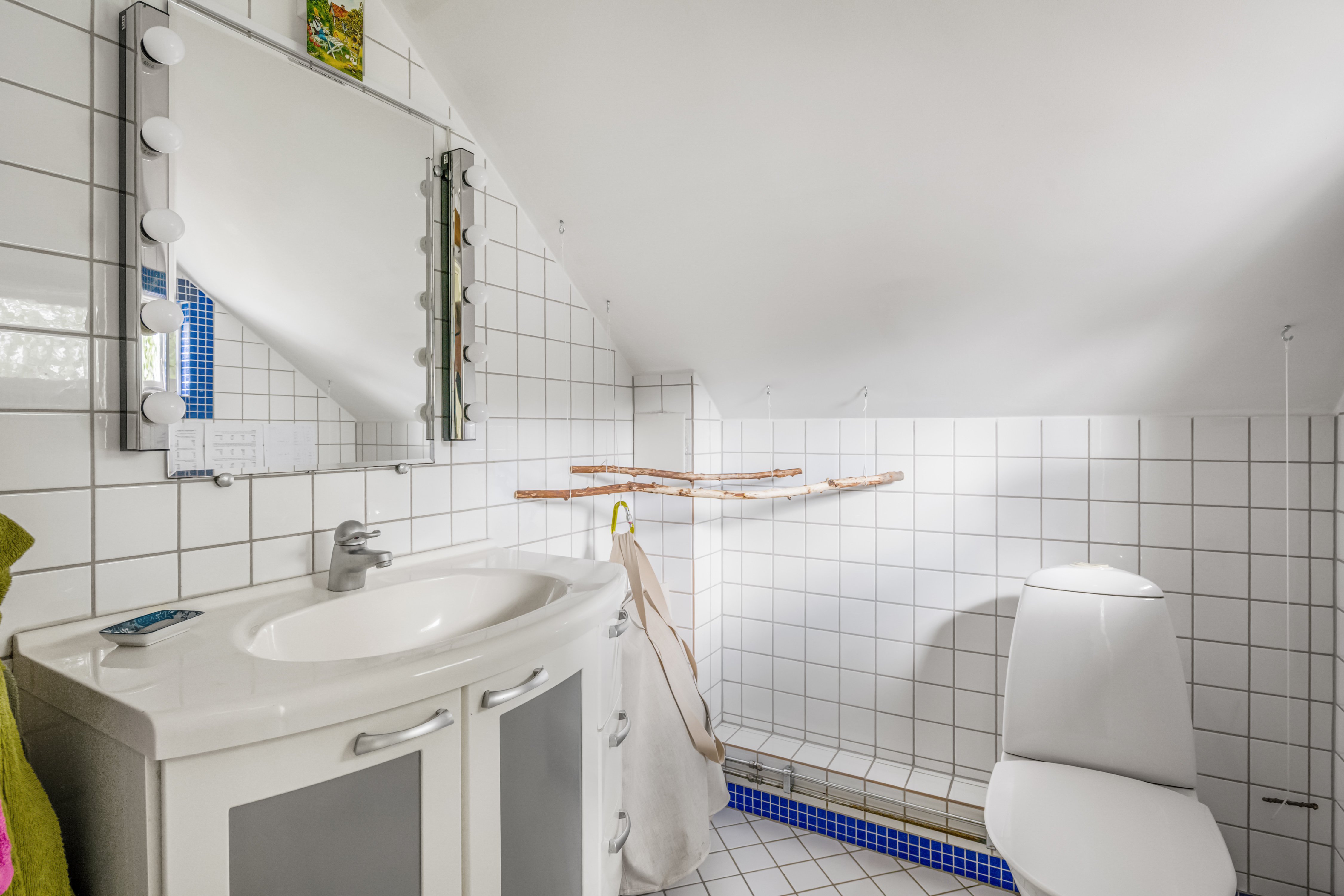 Villa/Hus, 8 rooms, 200 sqm, Handen – bild 33